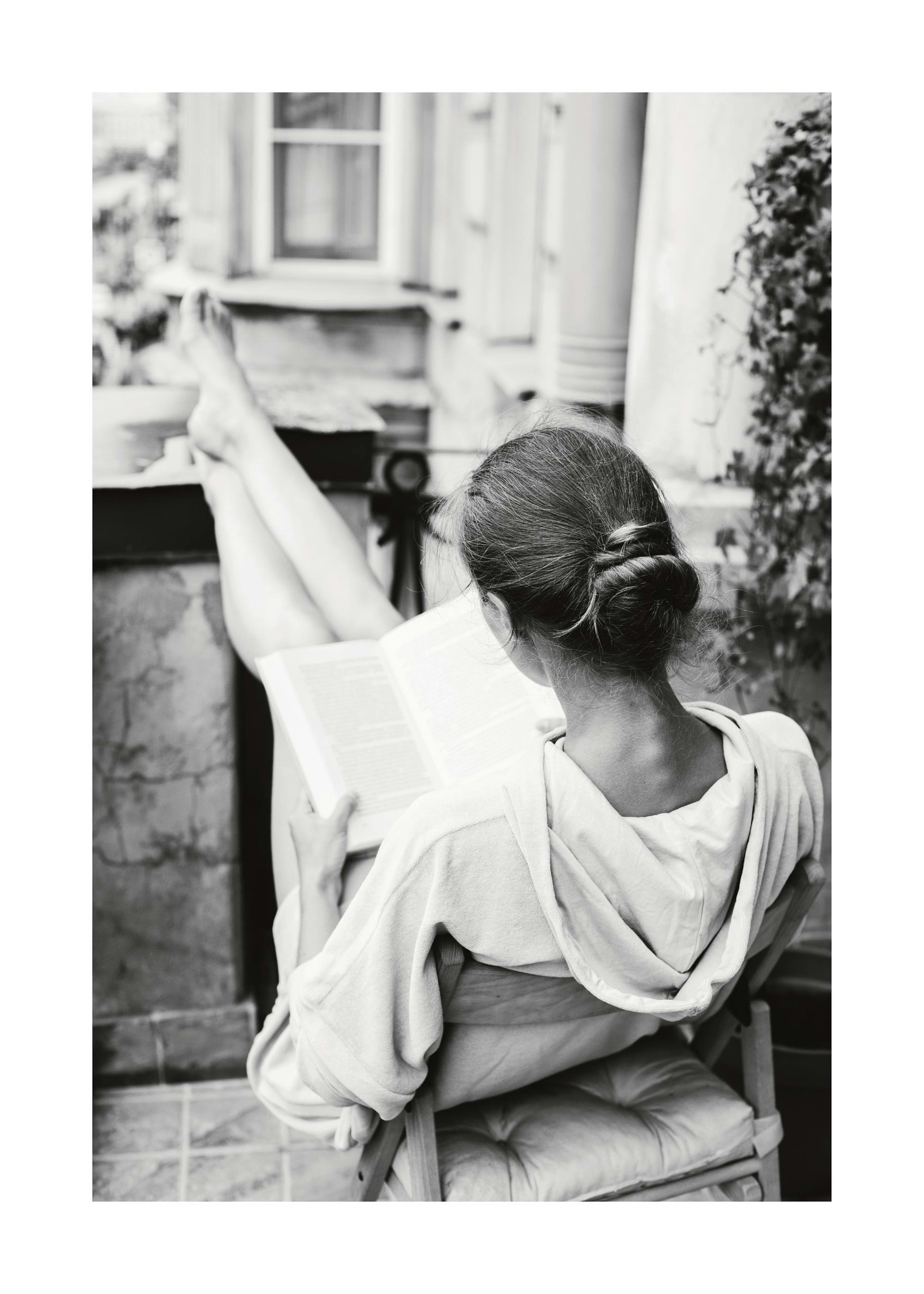 Reading Poster 0