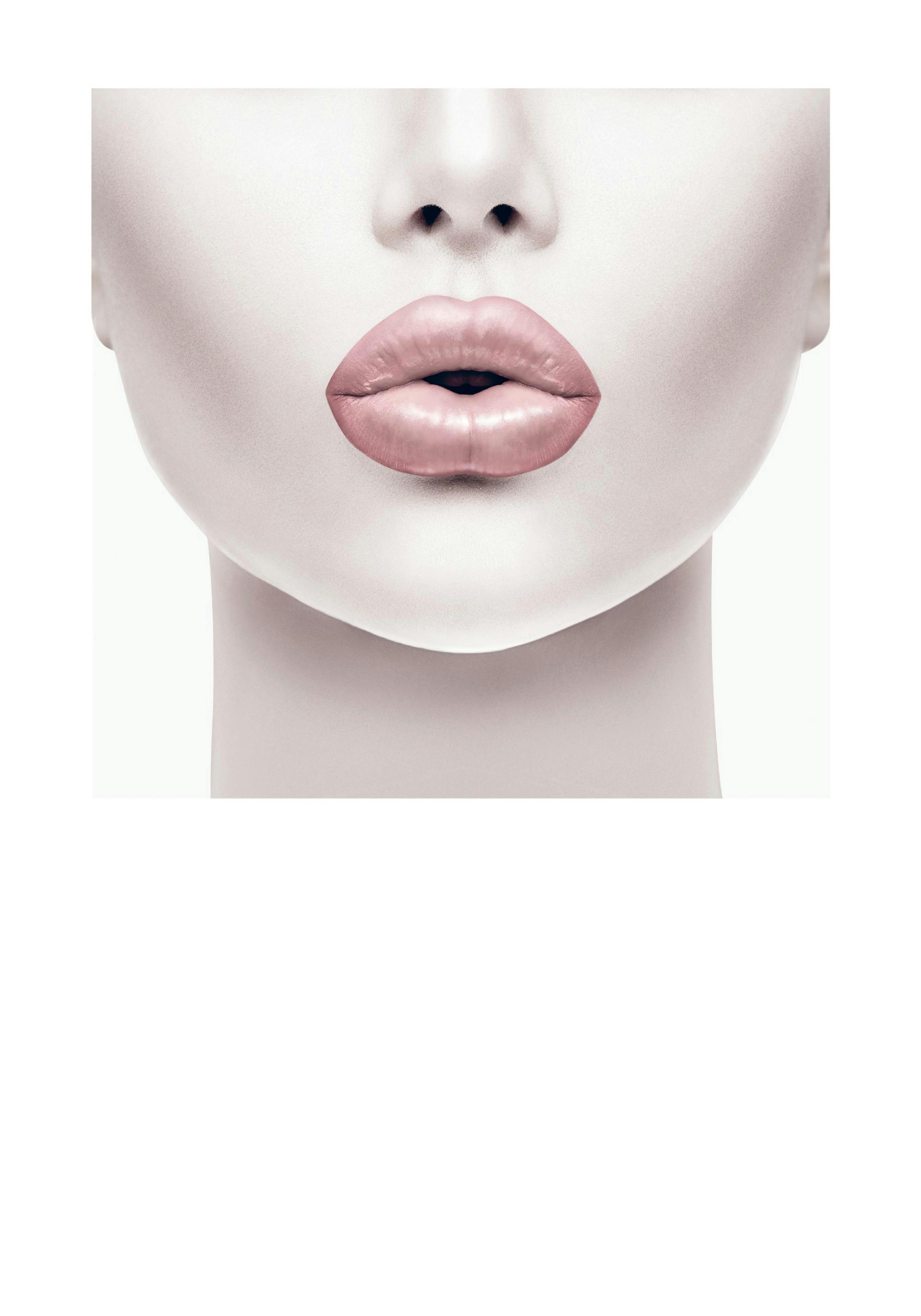 Pink Lips Plakat thumbnail