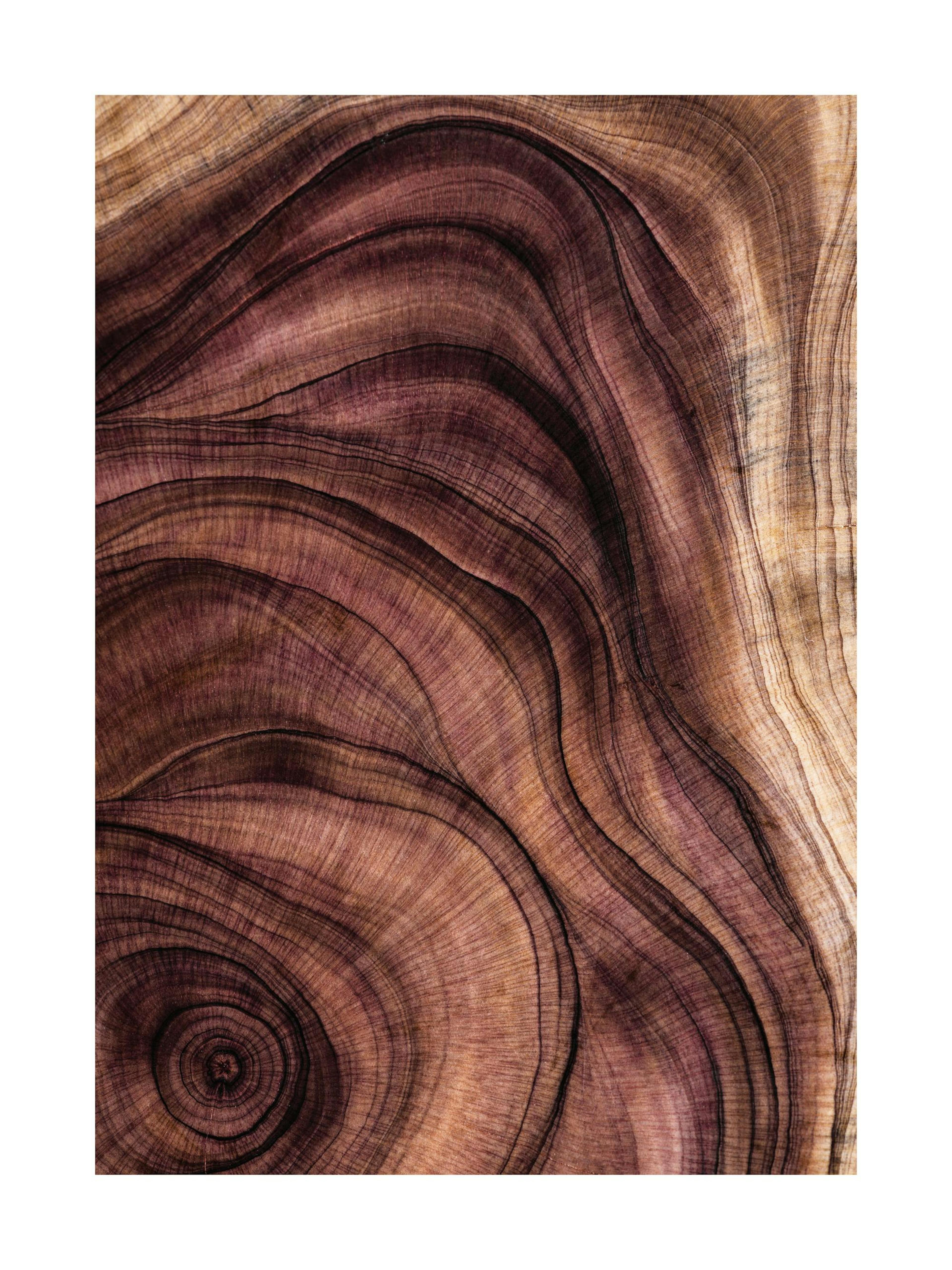Wood pattern Plakat thumbnail