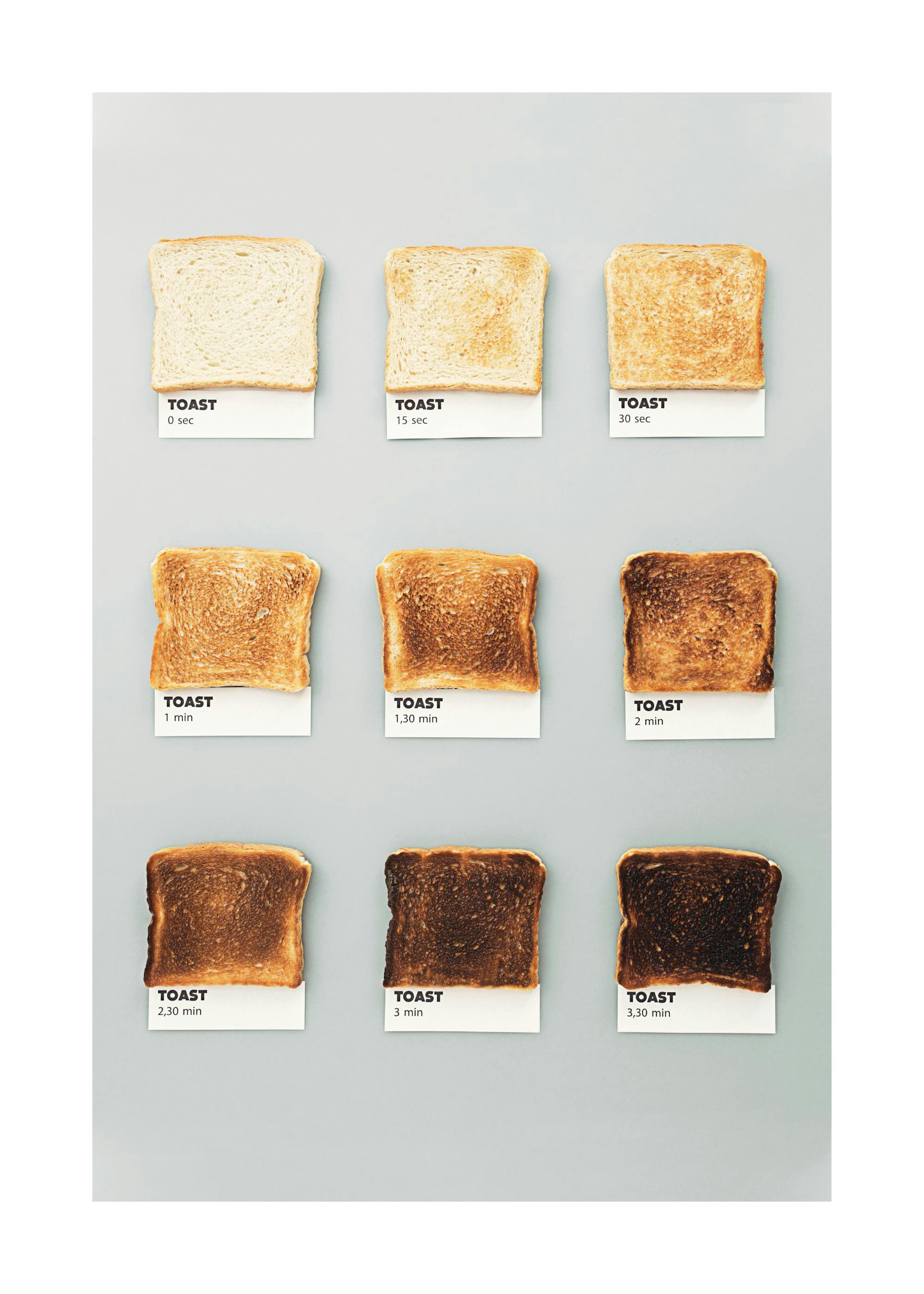 Toasts Poster 0