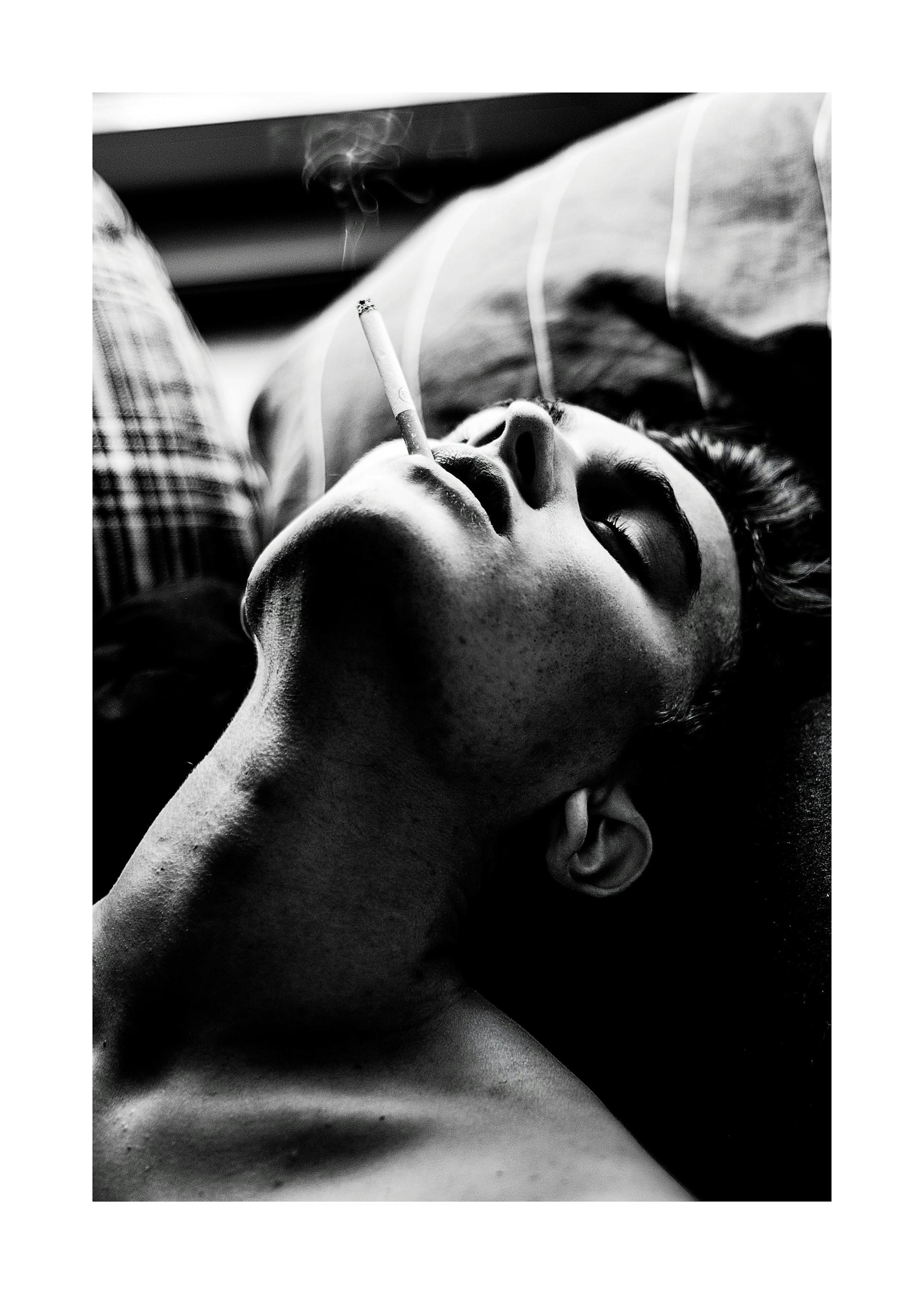 Smoking Poster 0