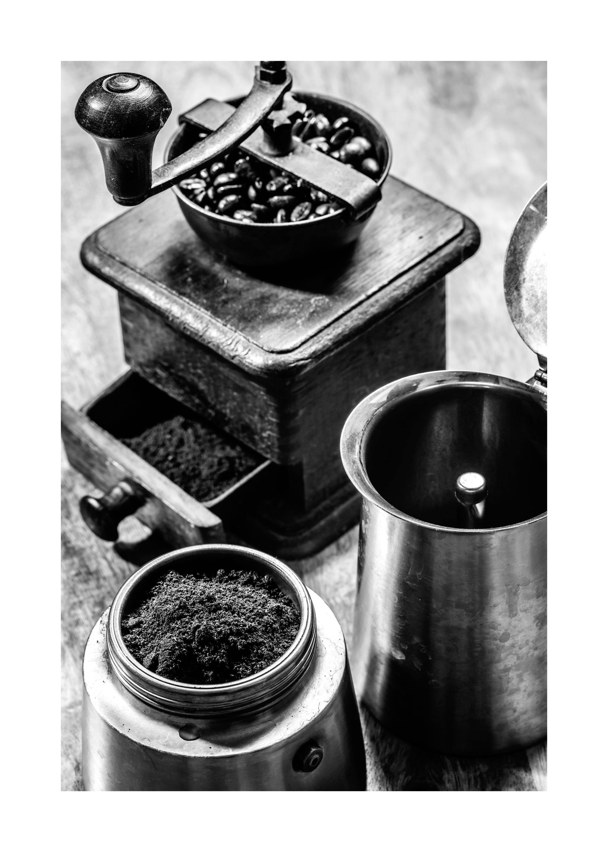 Caffè Poster 0