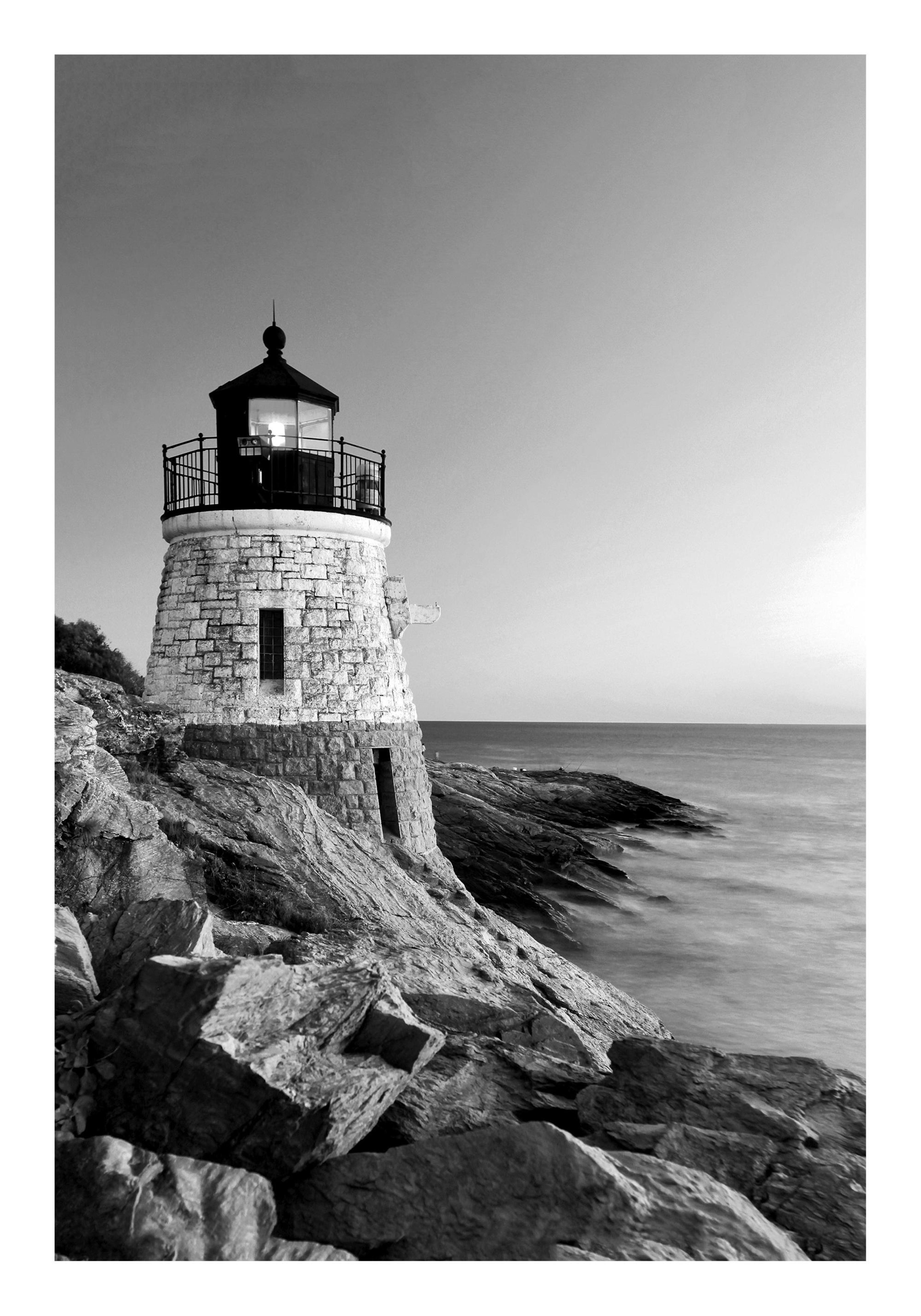 Lighthouse Poster thumbnail