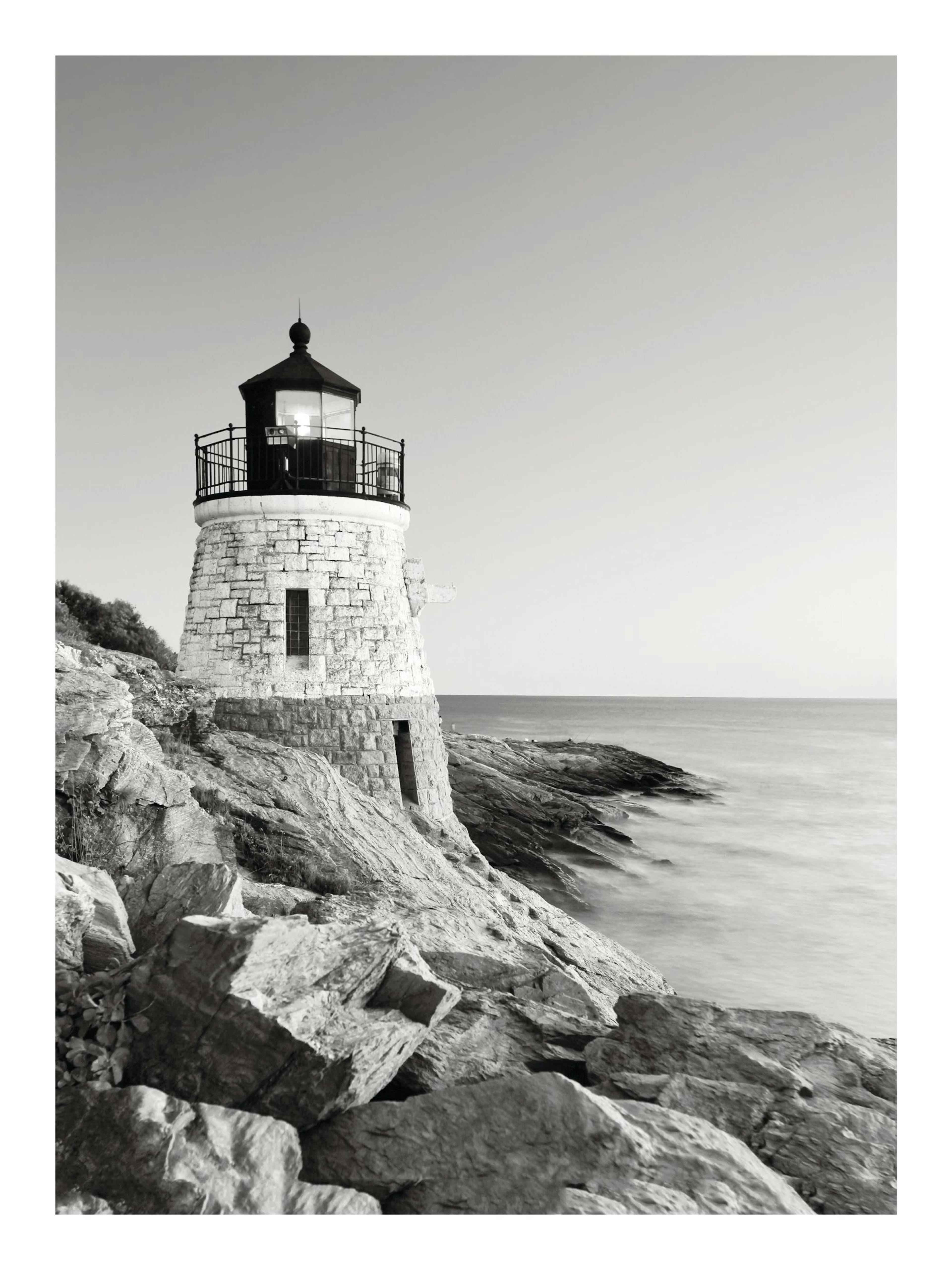 Lighthouse Poster thumbnail