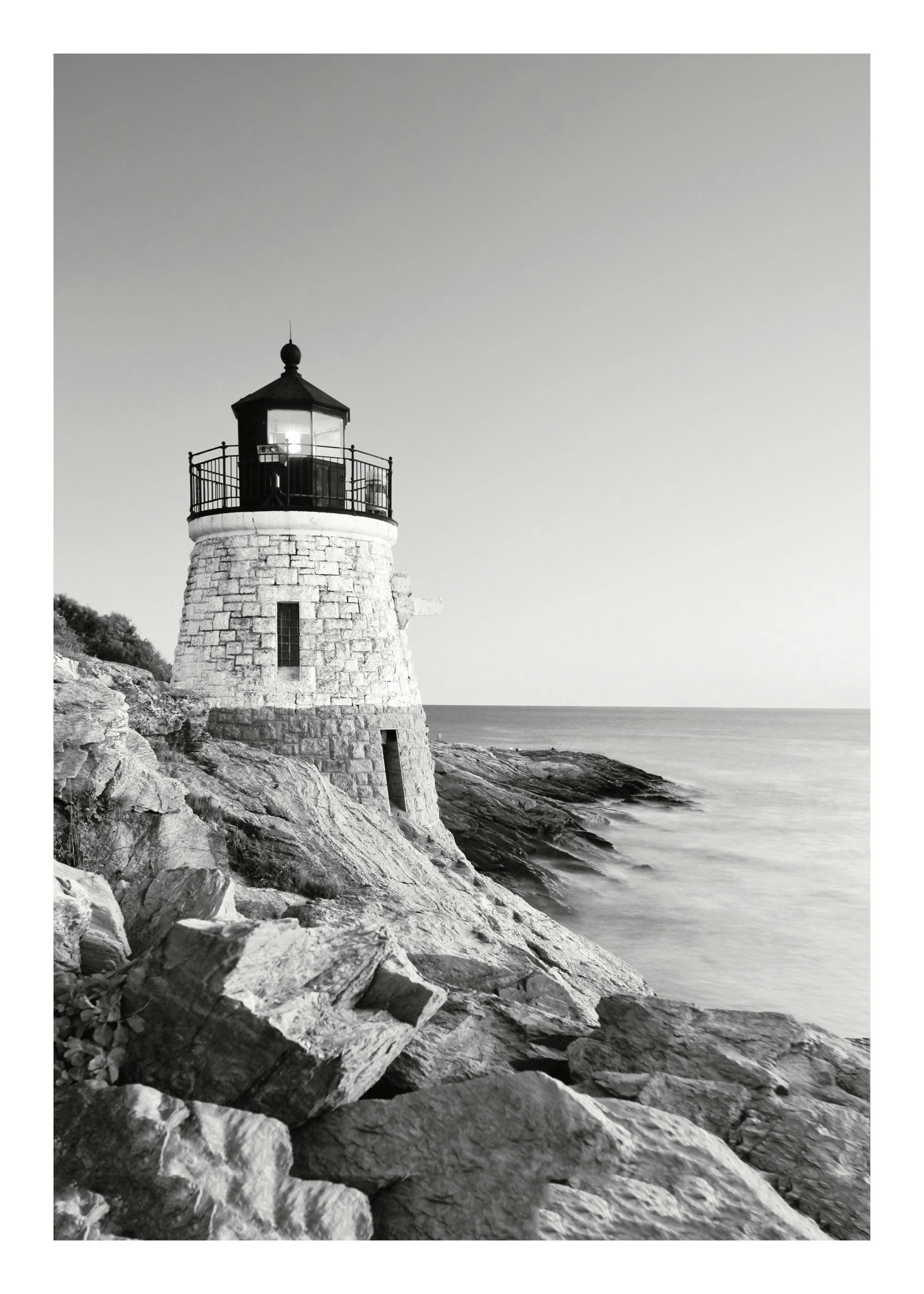 Faro Póster 0