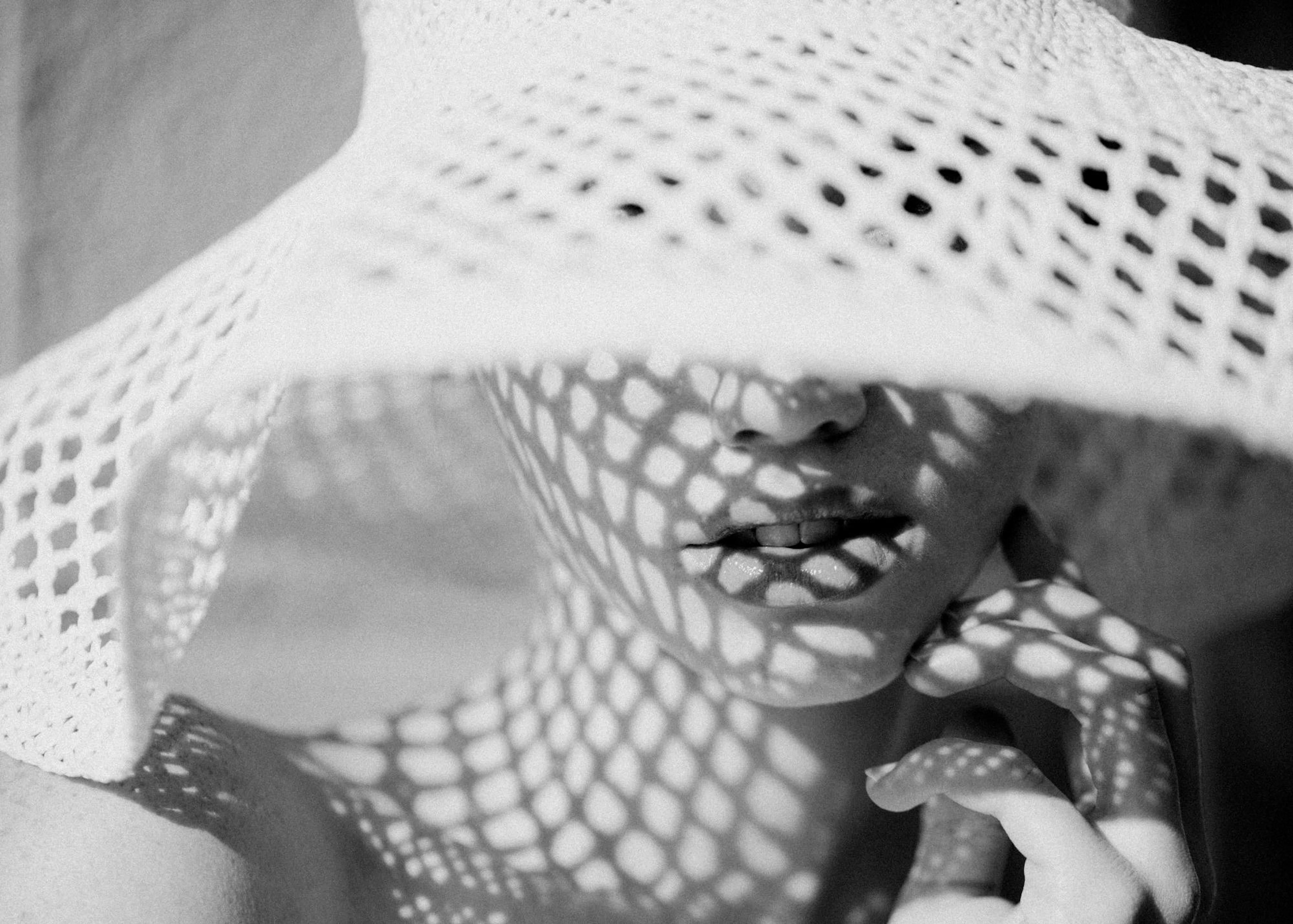 Sun Hat Shade Poster 0