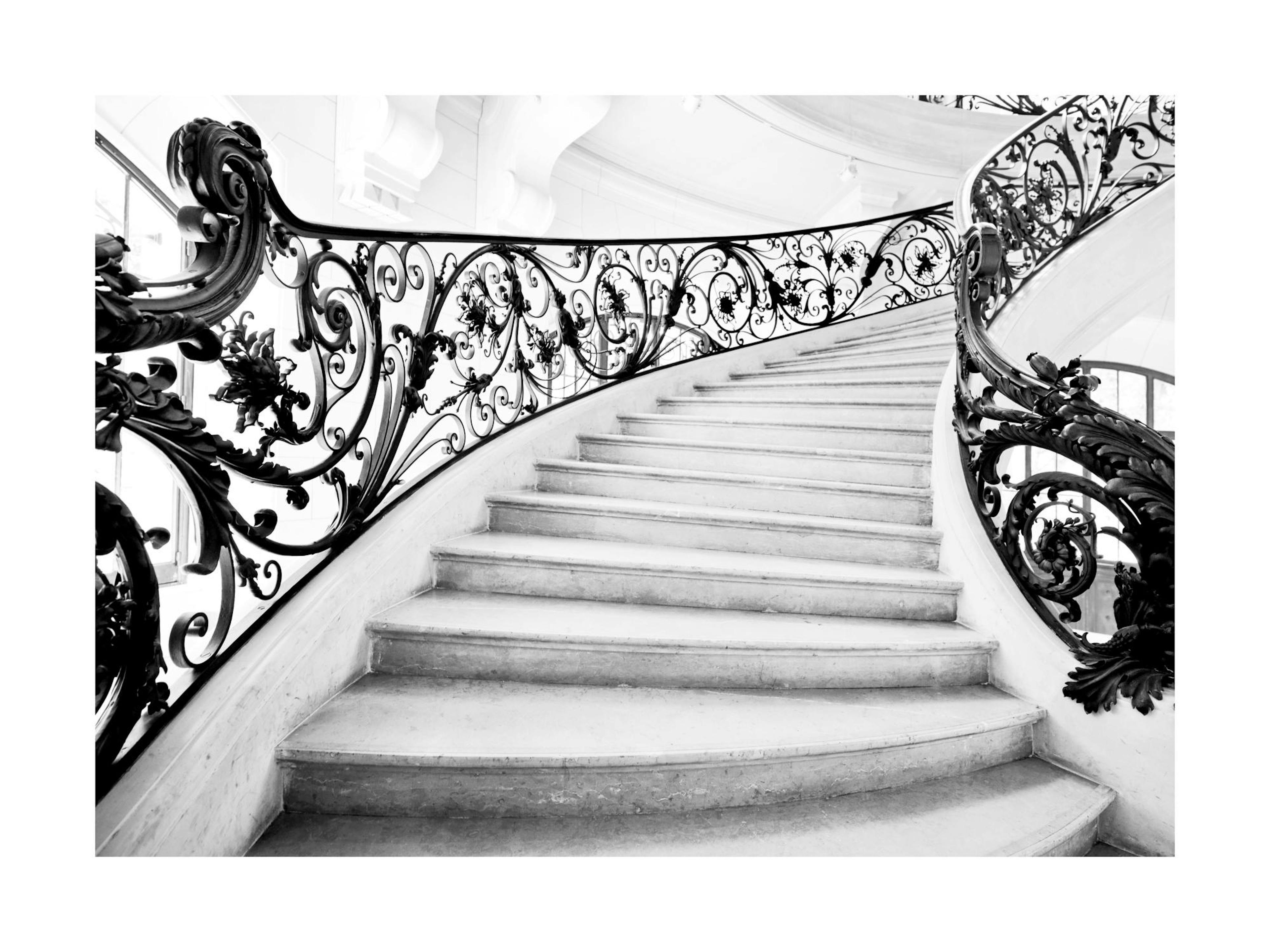 Stairway Poster thumbnail