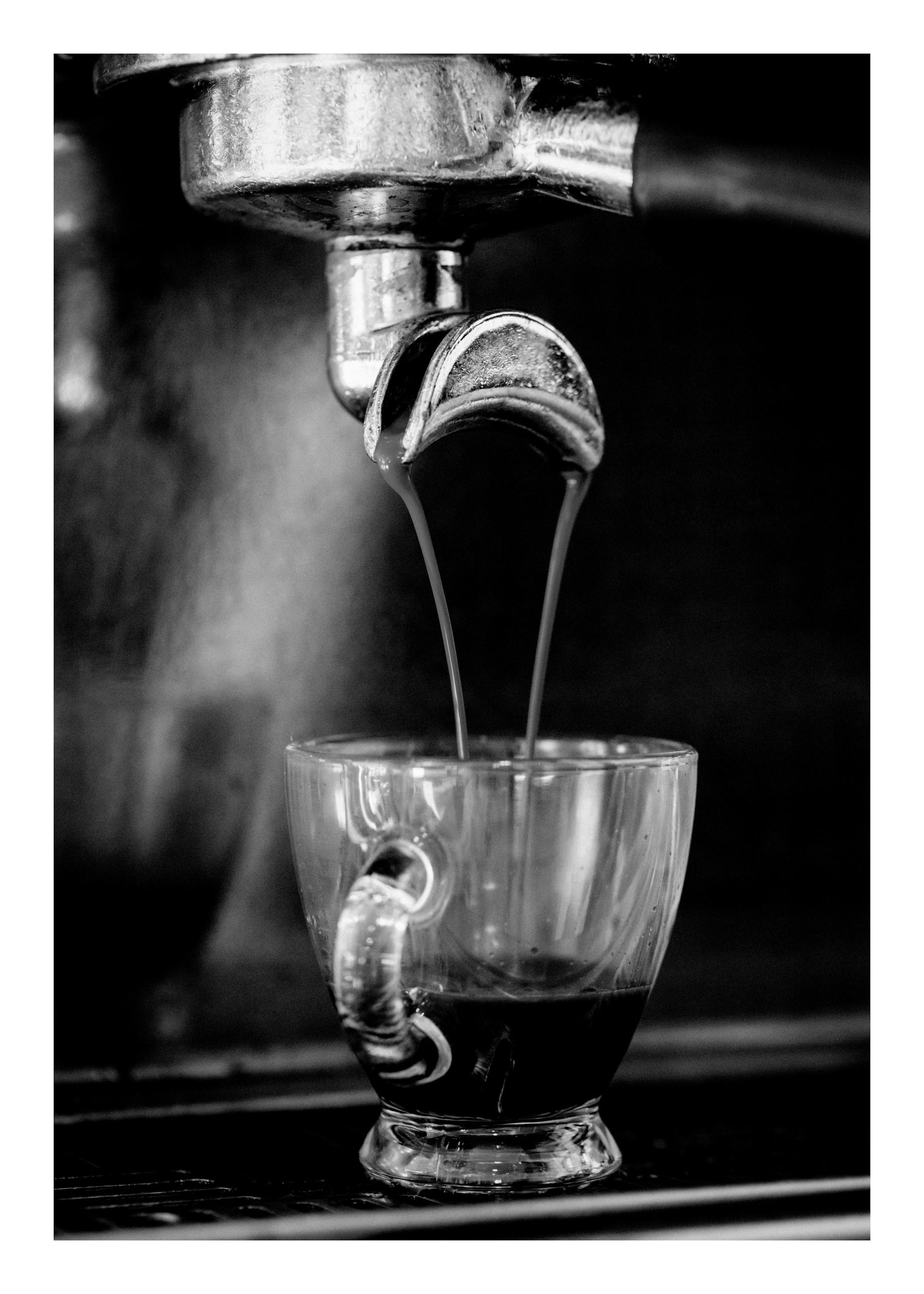 Plakat Espresso 0