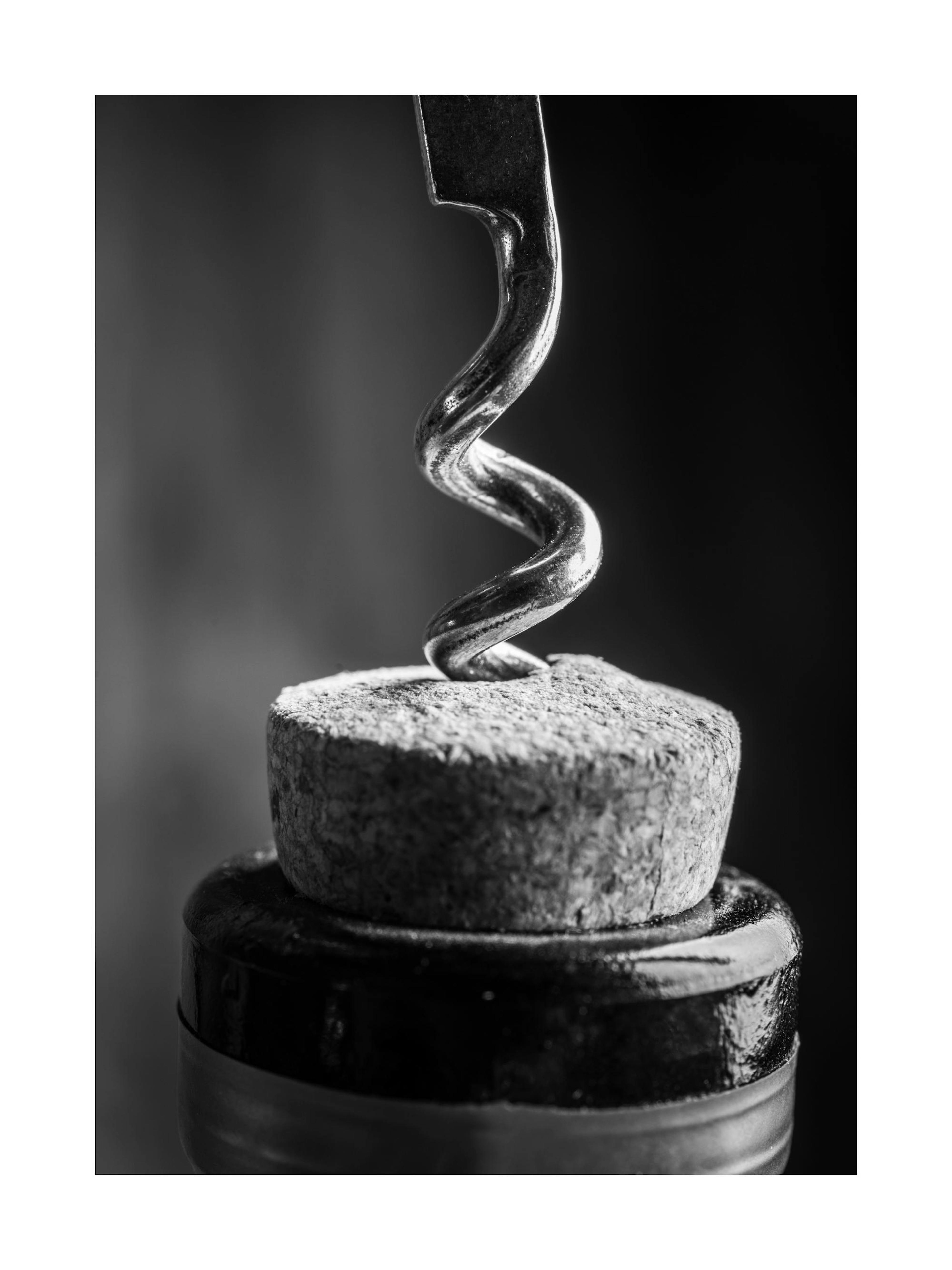 Wine o'clock Poster thumbnail