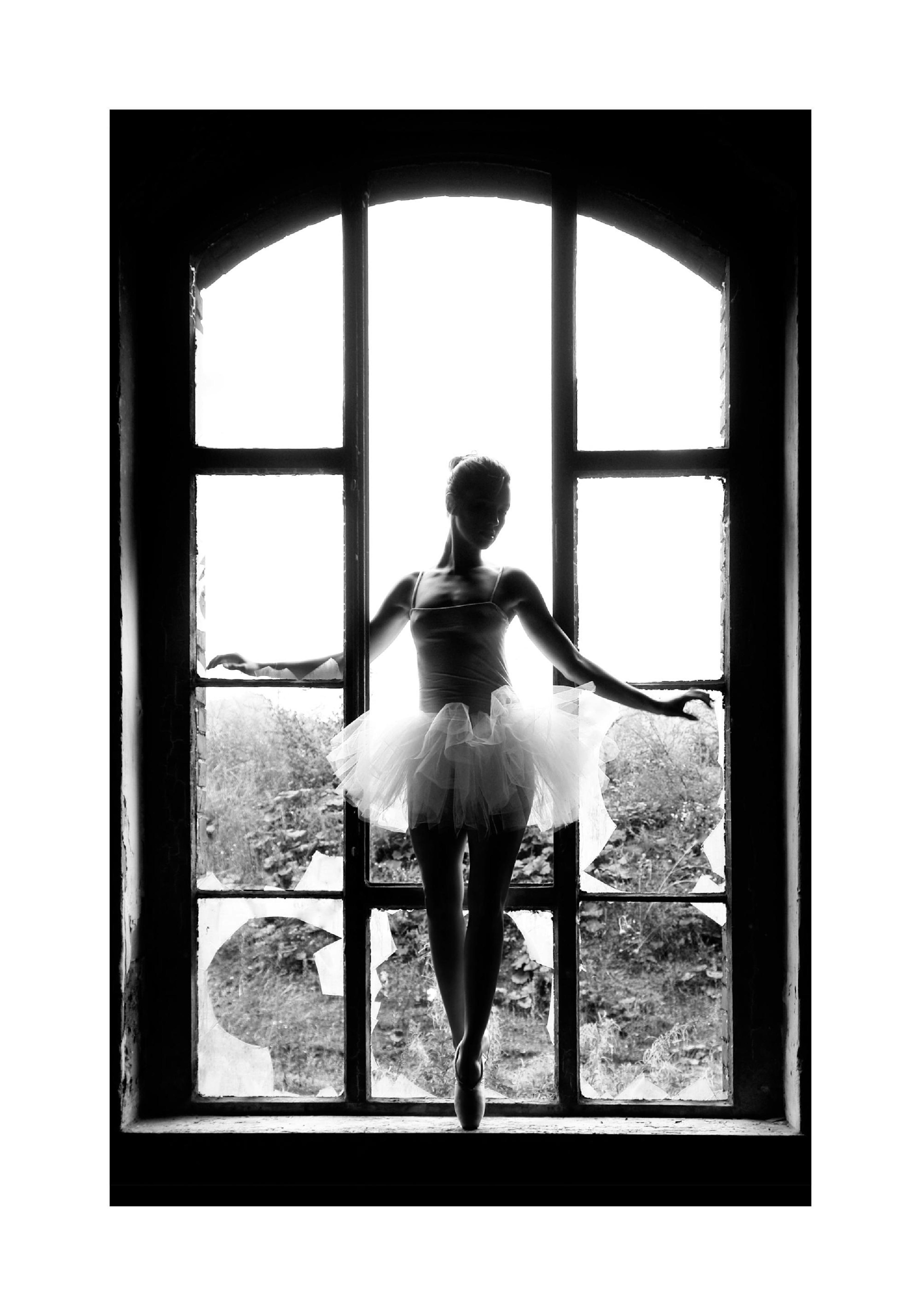 Window Ballet Juliste thumbnail