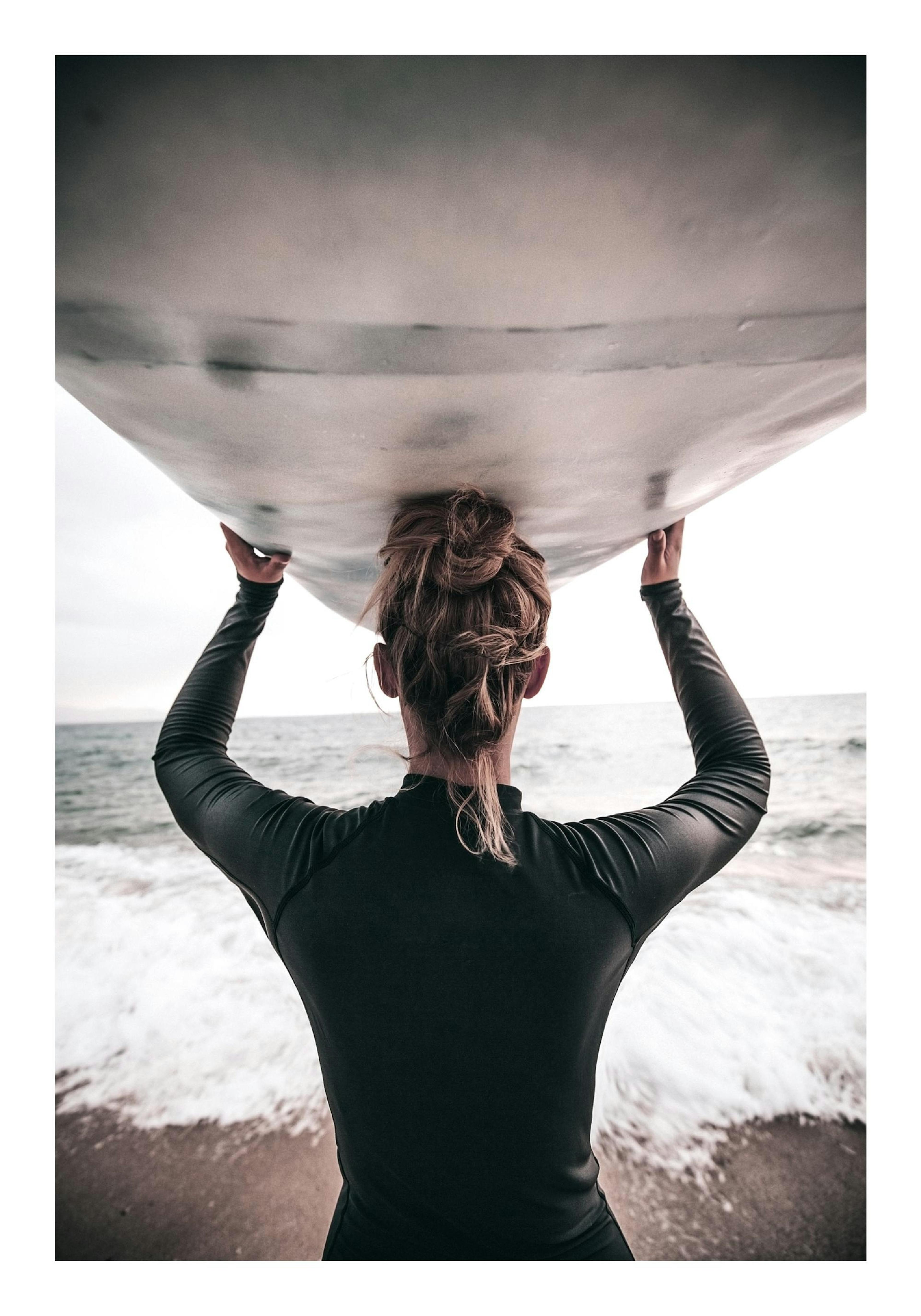 Surfer Poster thumbnail