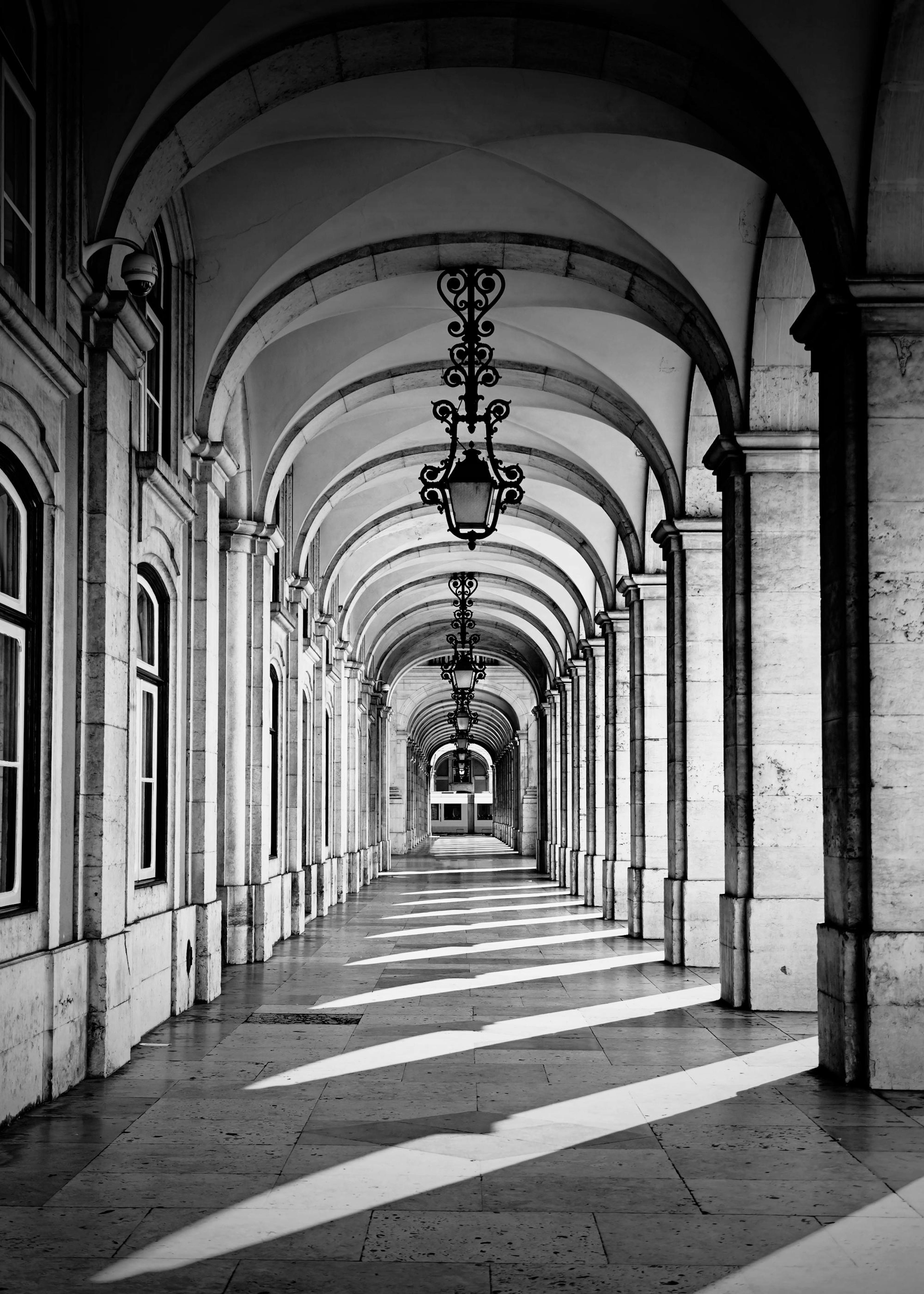 Corridor Poster 0