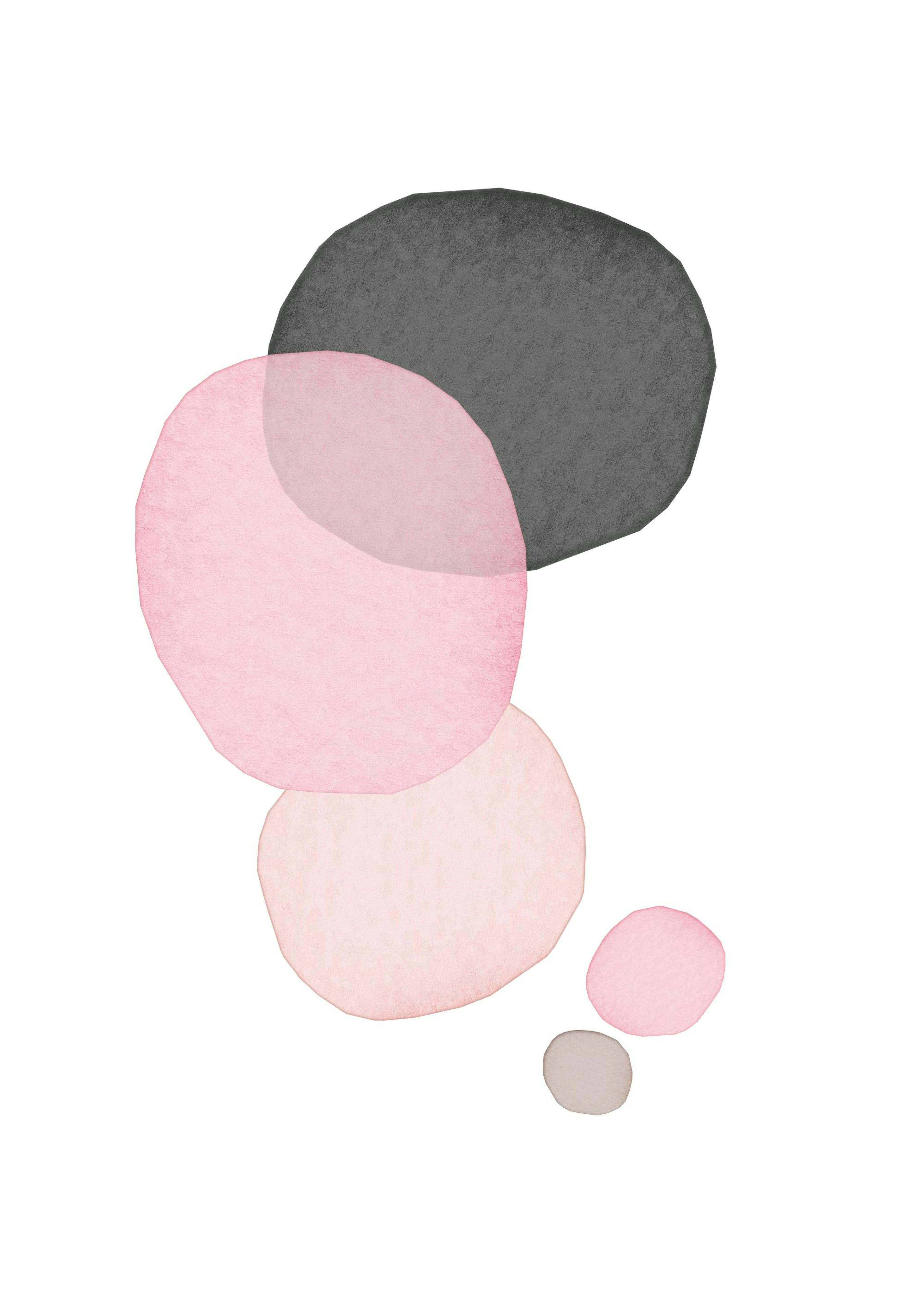 Bubbles, Posters 0