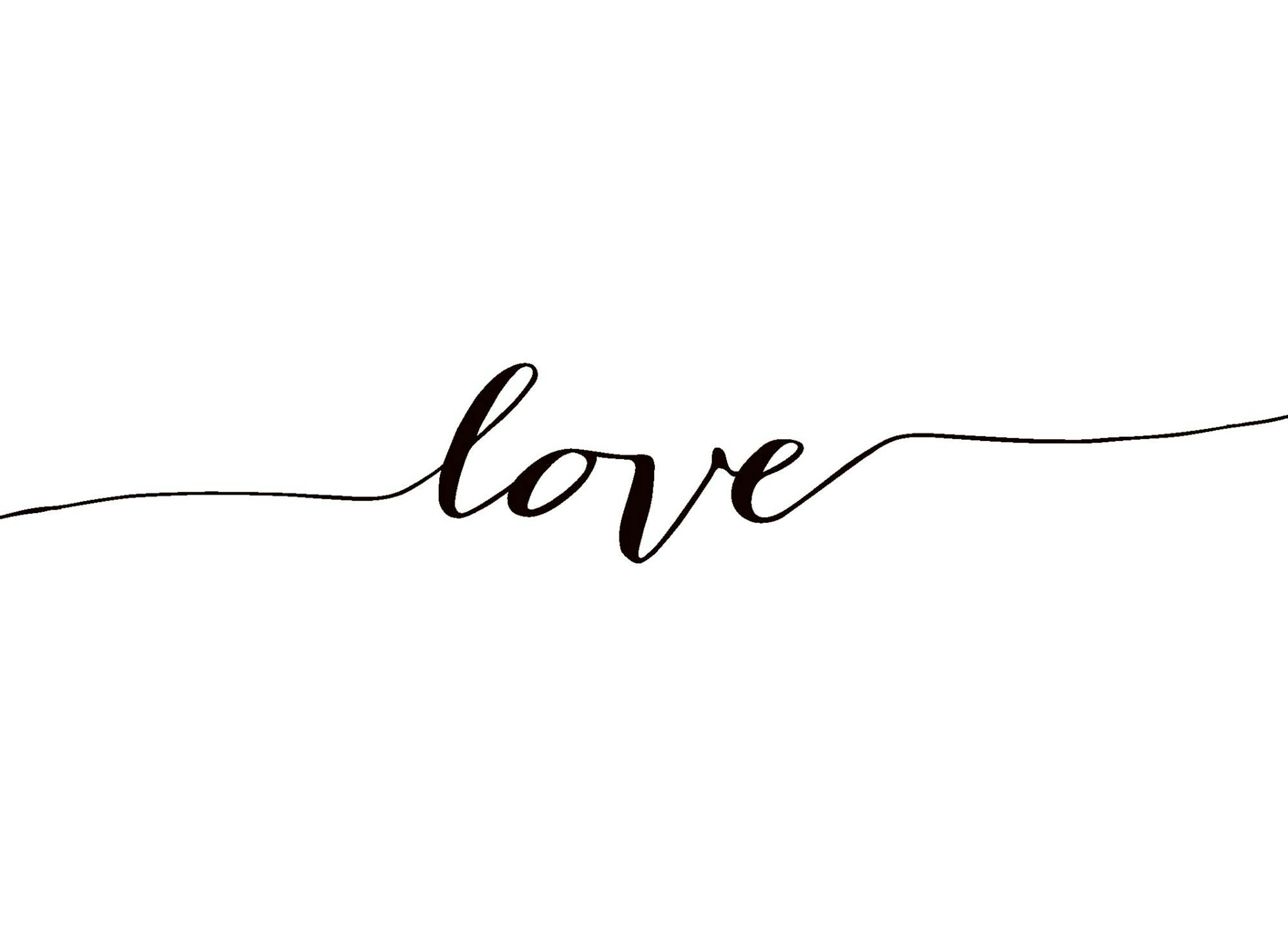 Love Poster 0