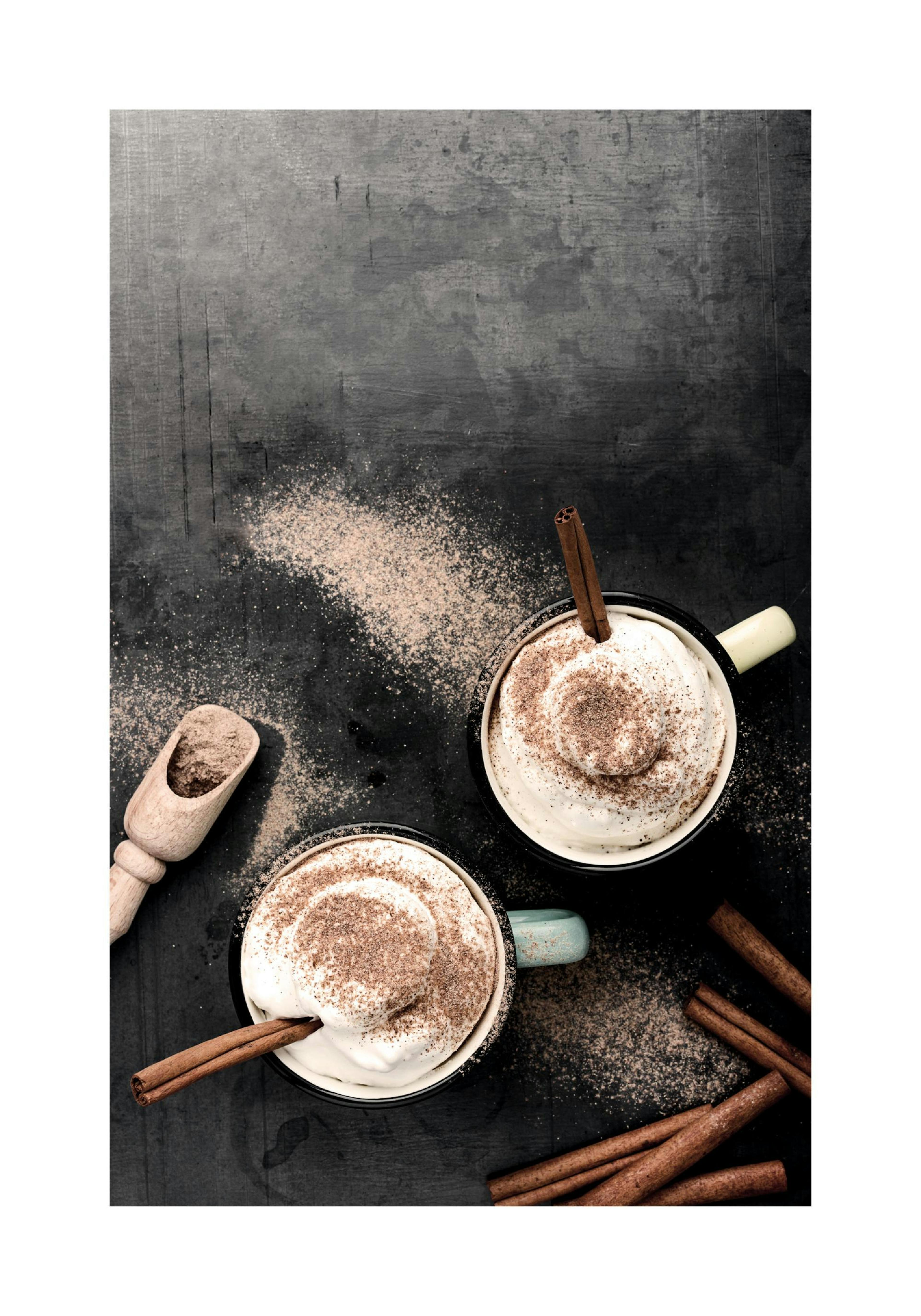 Lattes Poster thumbnail