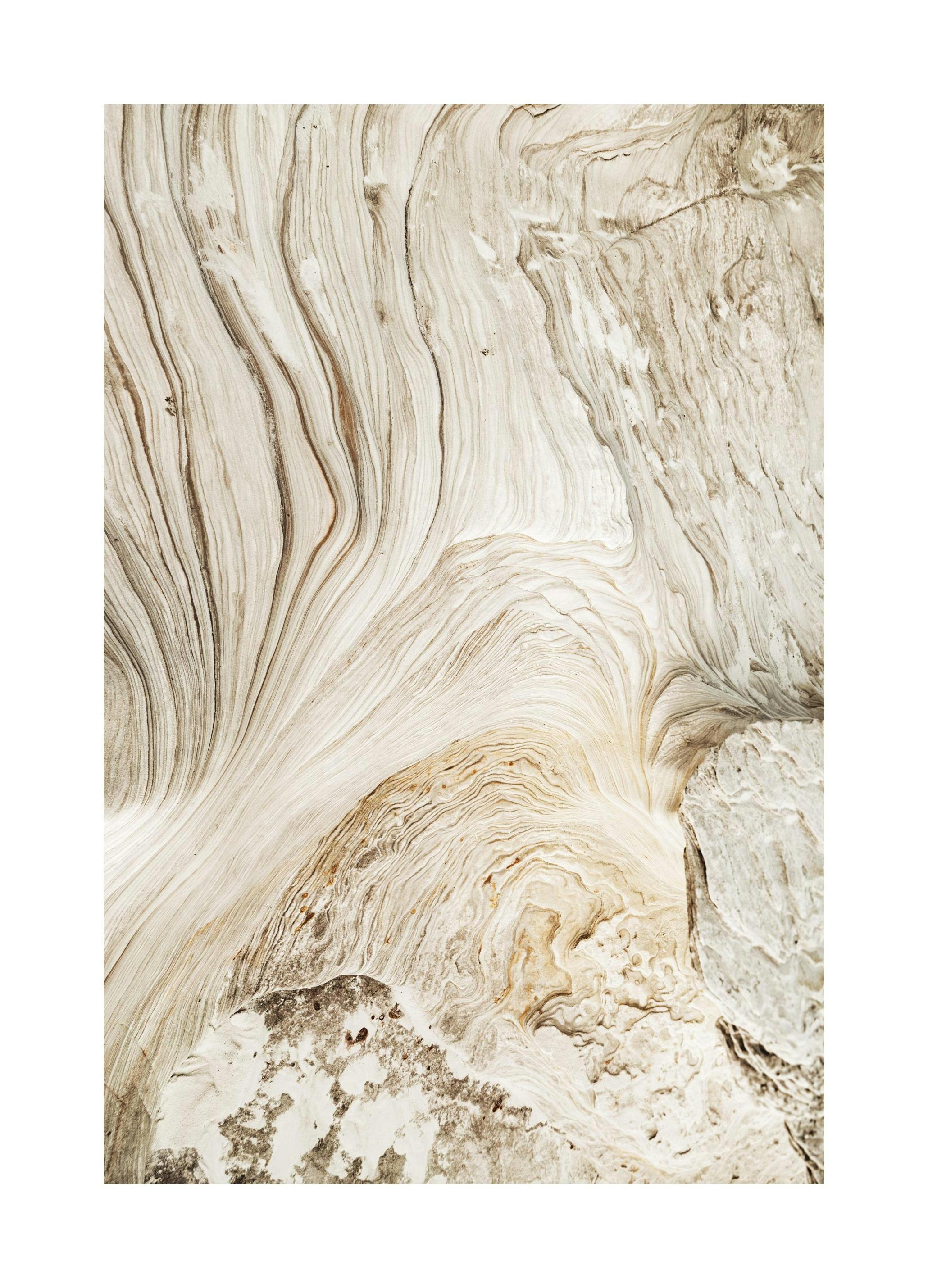 Prints Rock Formations Poster (30x40 cm) - Poster Store