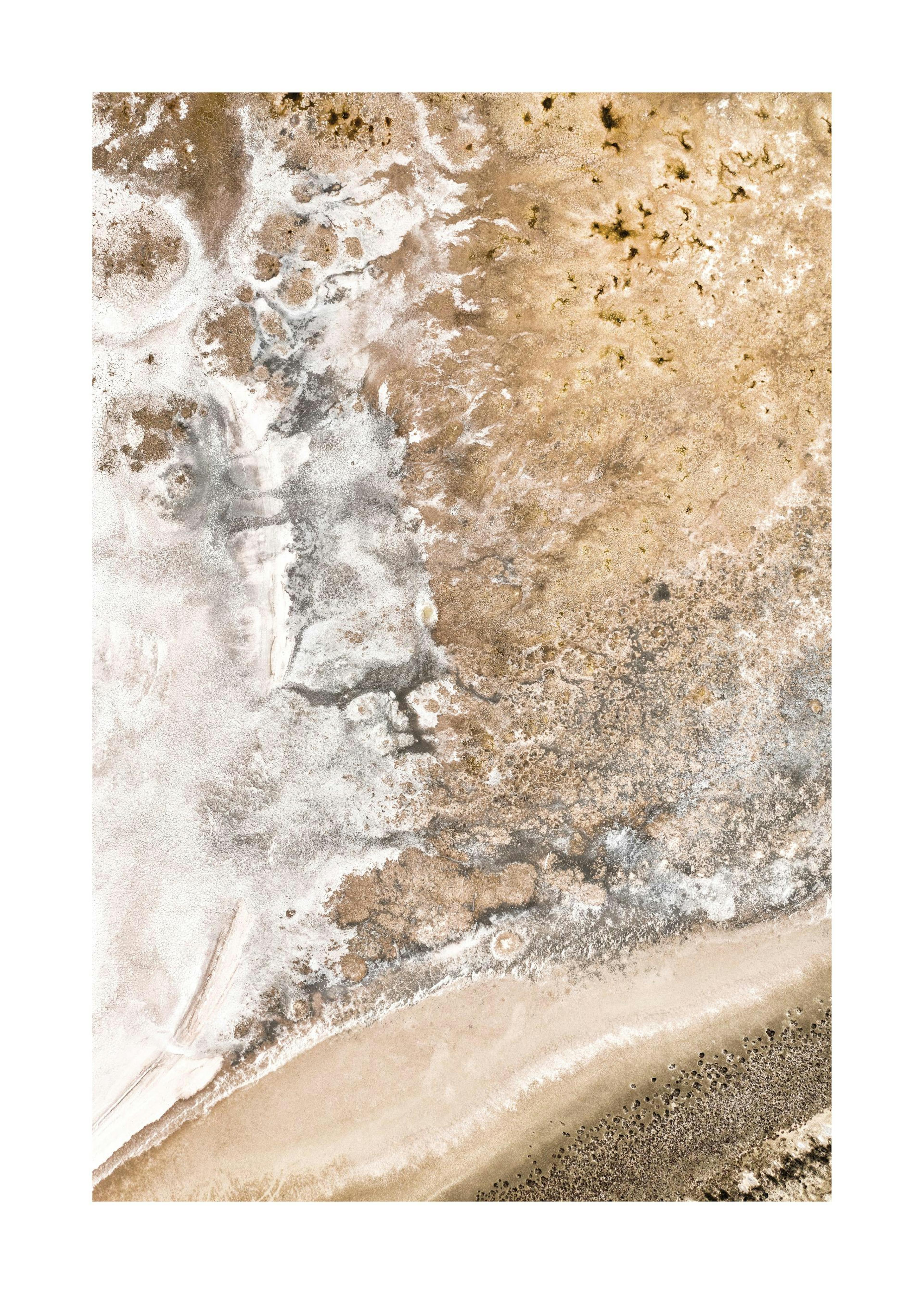 Shore of Gold Poster 0
