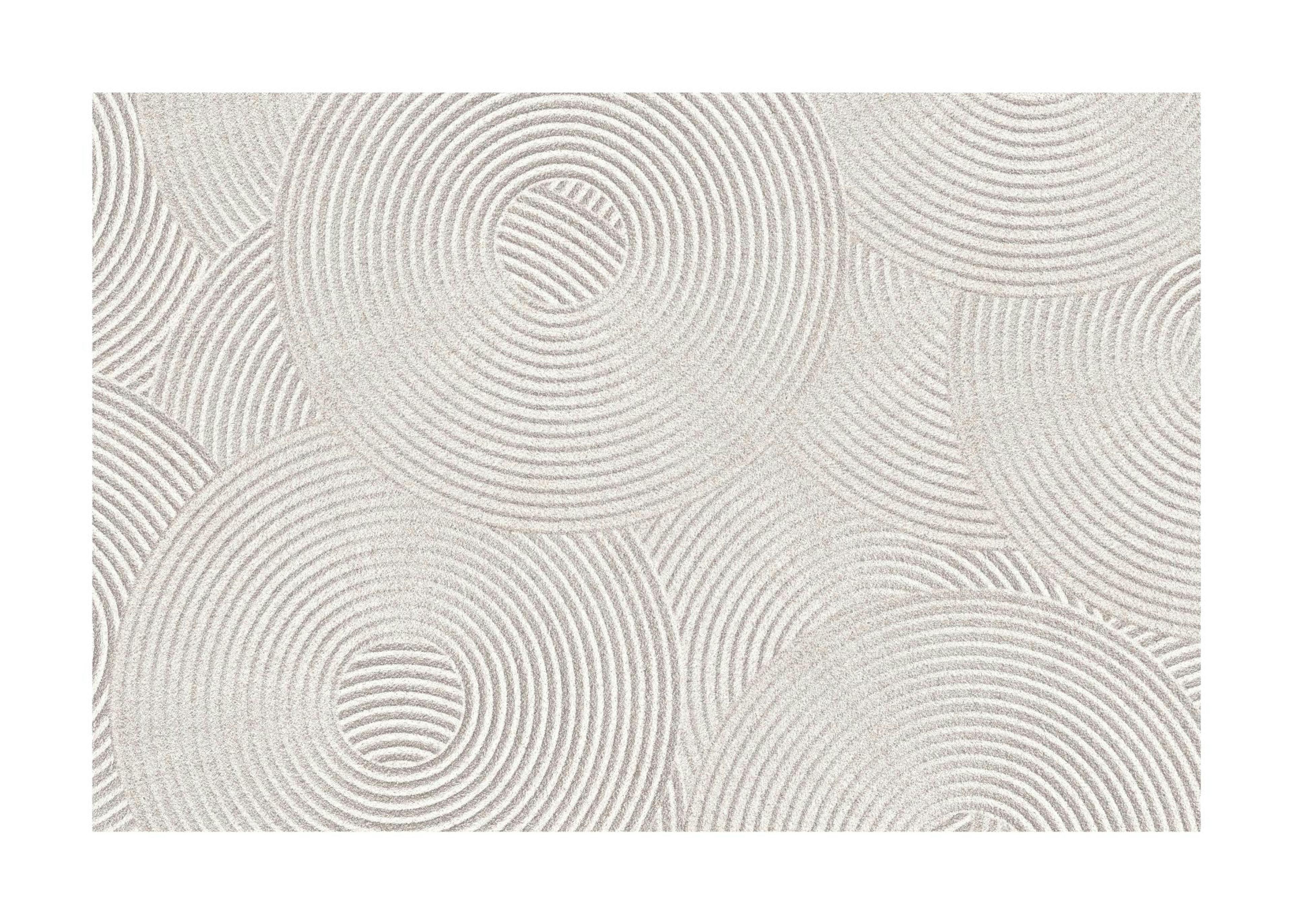 Cercles Zen Poster 0
