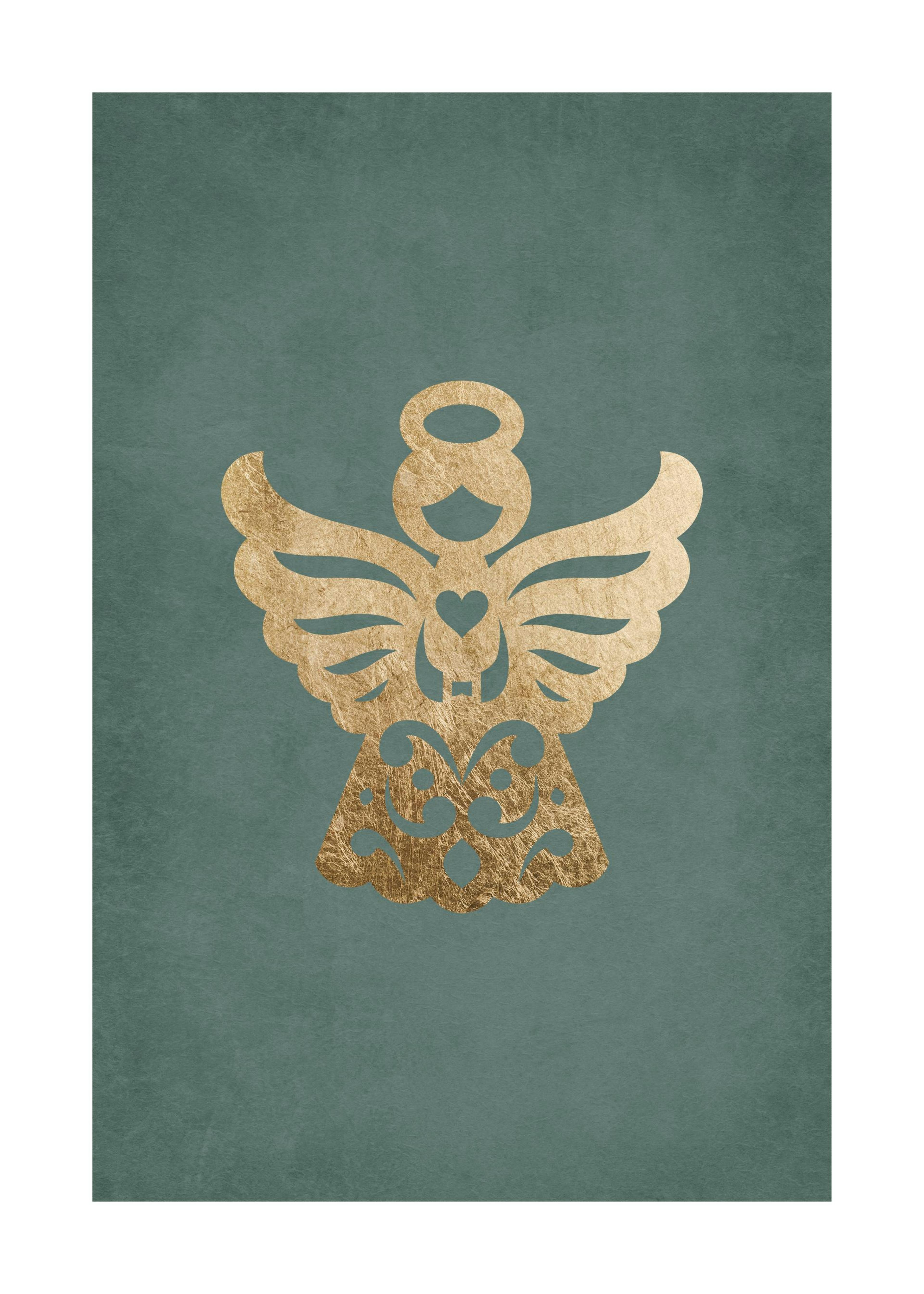 Angelo D'oro Poster 0