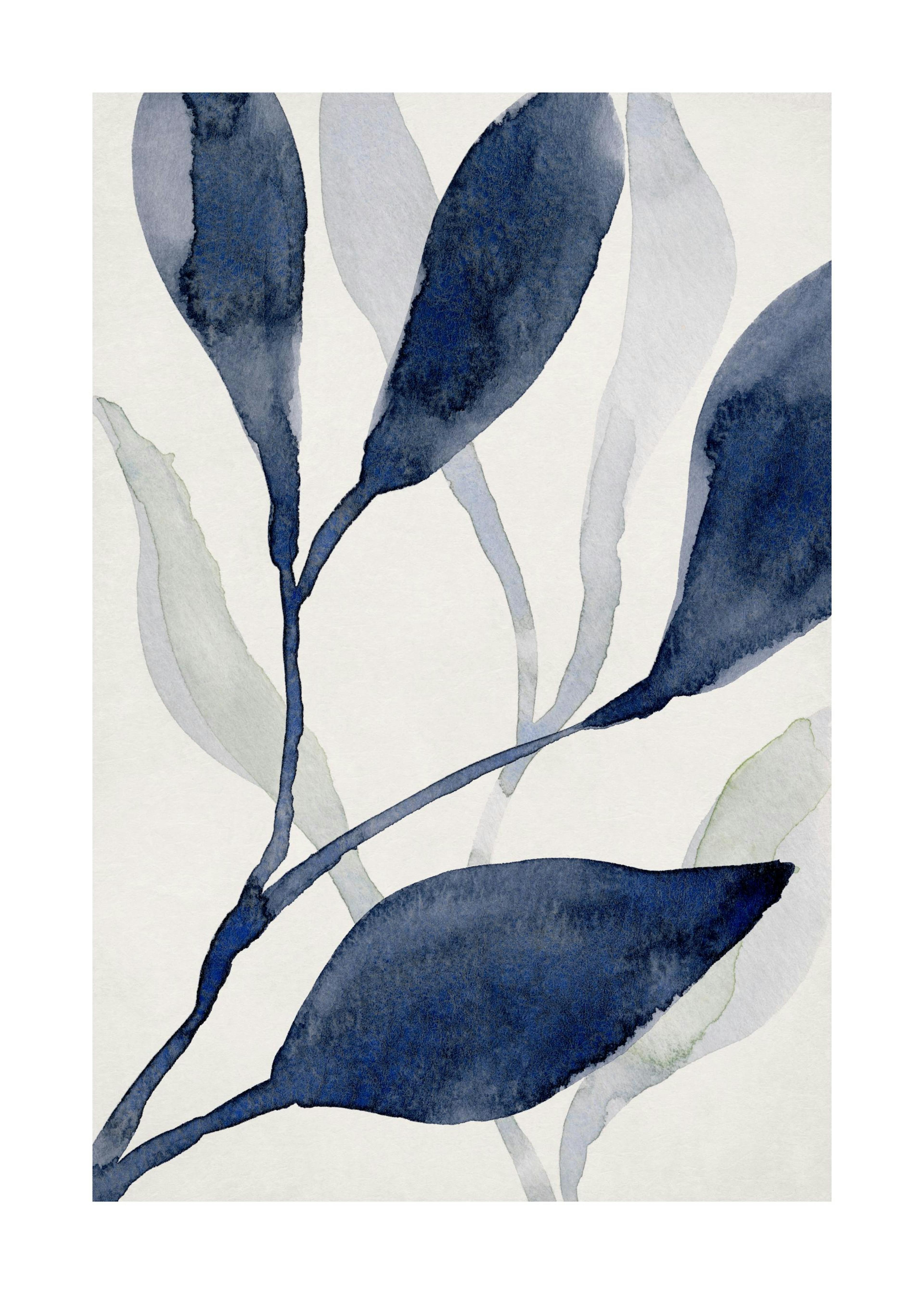 Aquatic Greenery No2 Poster 0