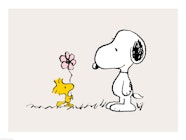 Snoopy And Woodstock Ilustraci n Infantil Poster Poster Store ES Snoopy And Woodstock Ilustraci n Infantil Poster Poster Store ES