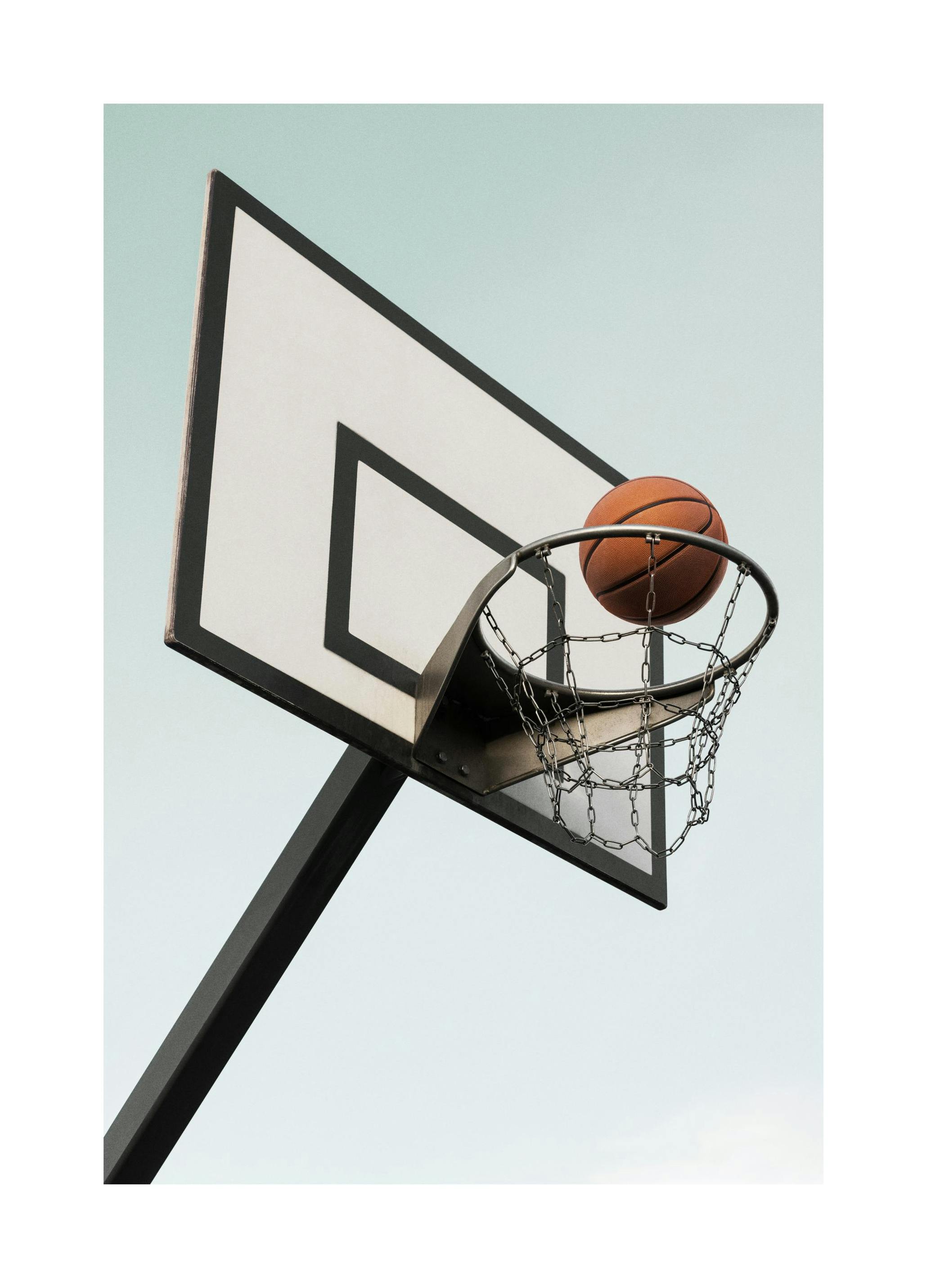 Recht op Doel Poster (30x40 cm) - Poster Store