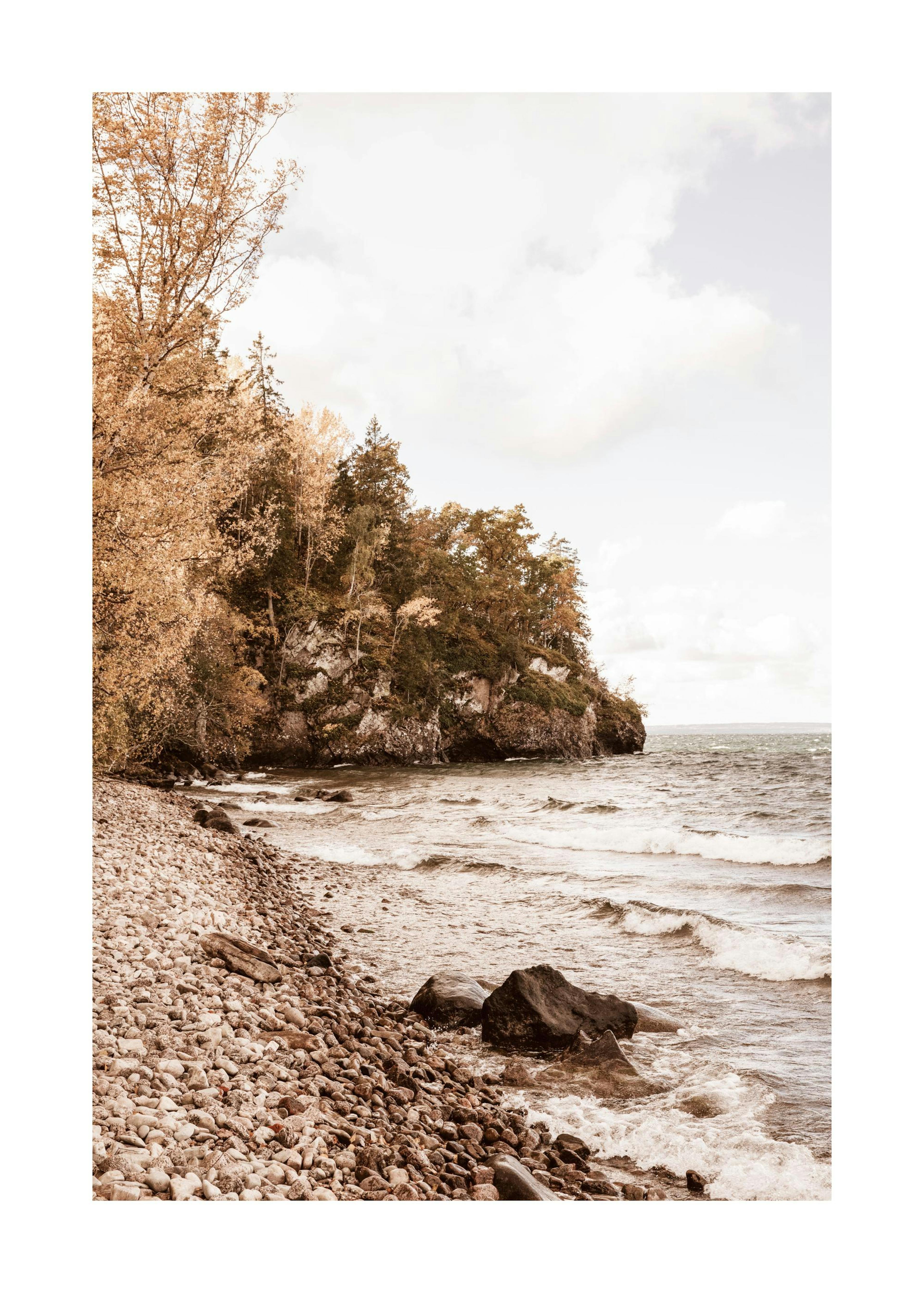 Small Bay Print 0