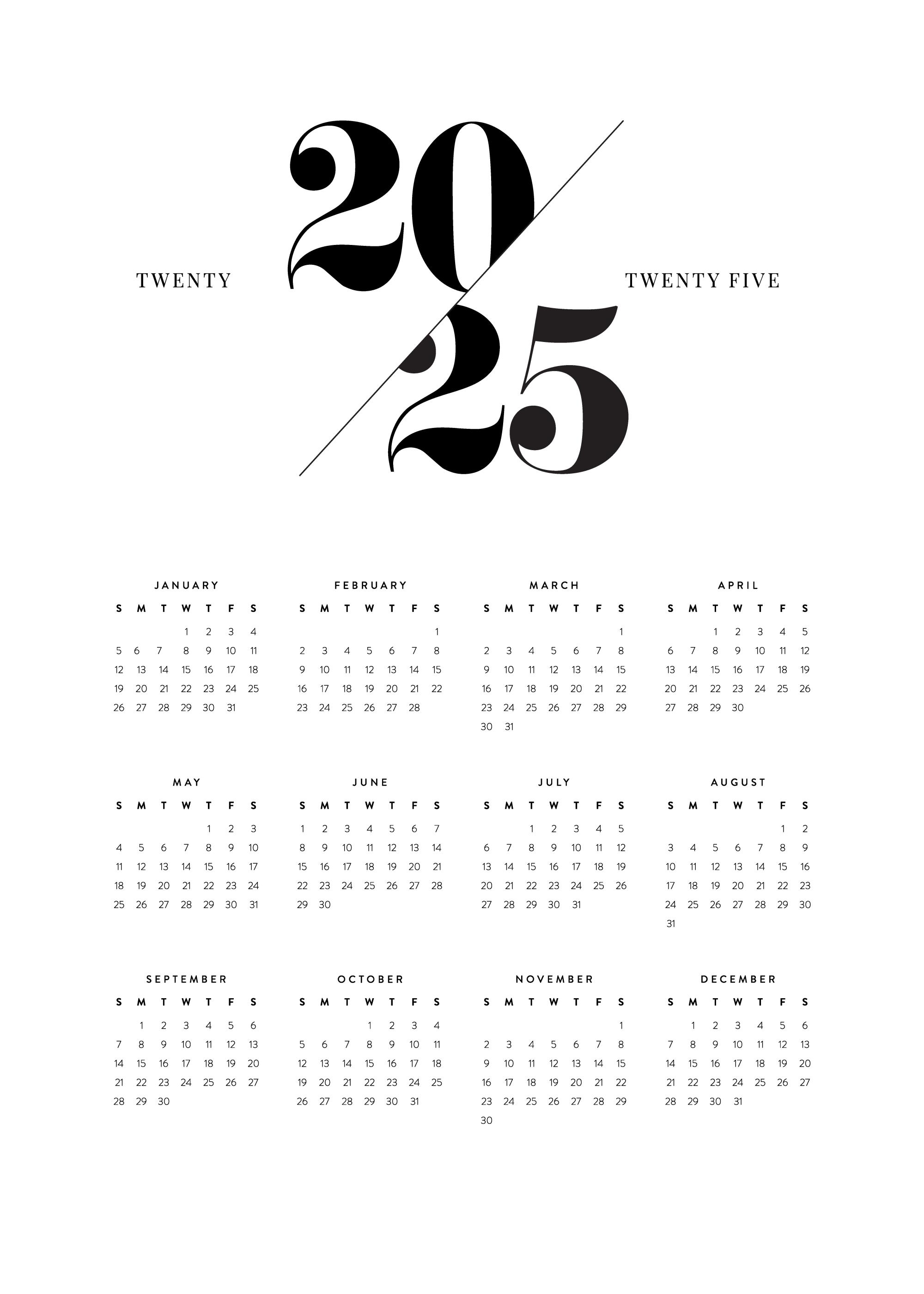 カレンダー・スケジュール feels. poster calender 2025 割引発見 CALENDAR POSTER 2025 FEELS. – カレンダー