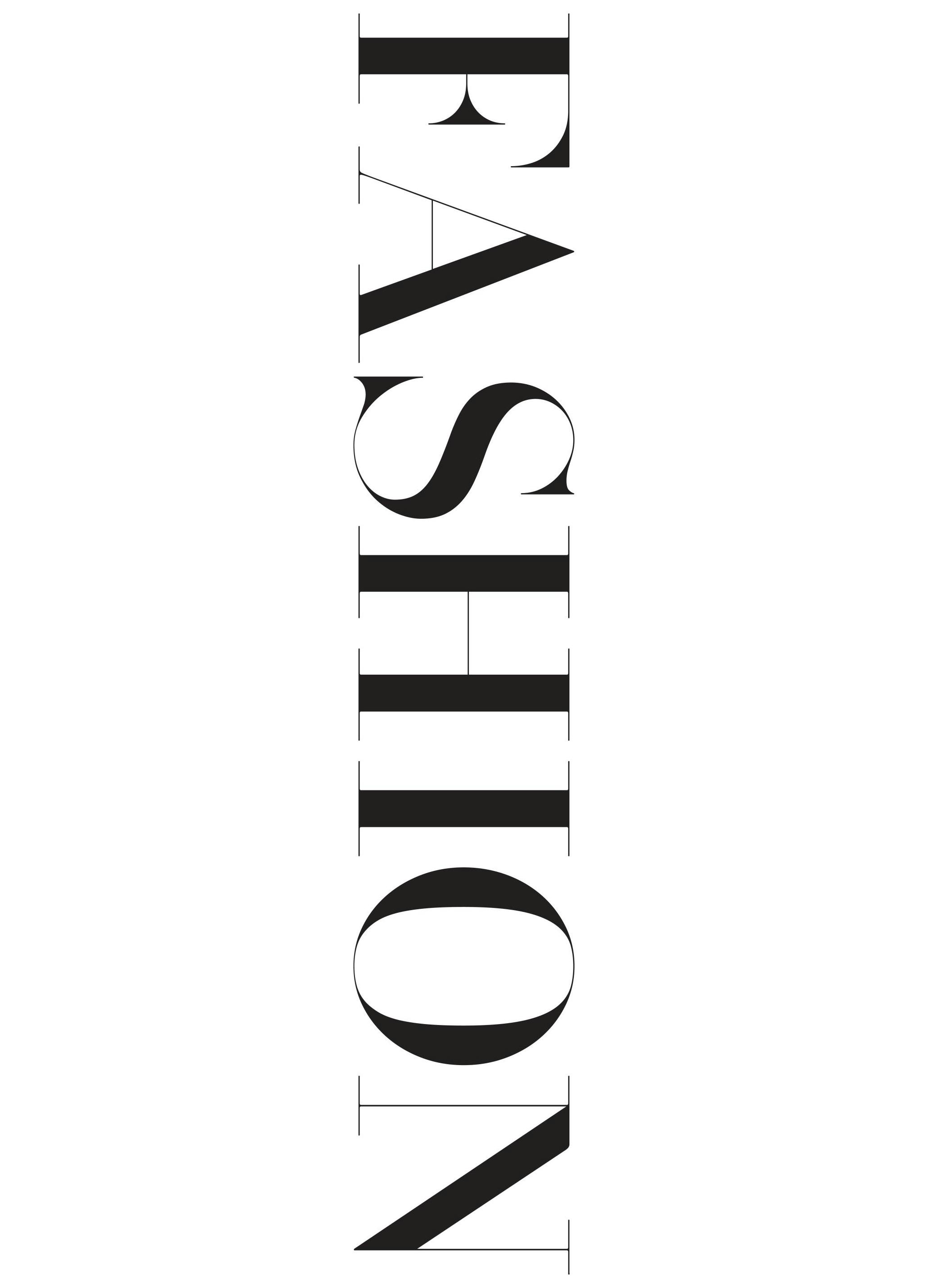Fashion Poster (21x30 cm) - Poster Store