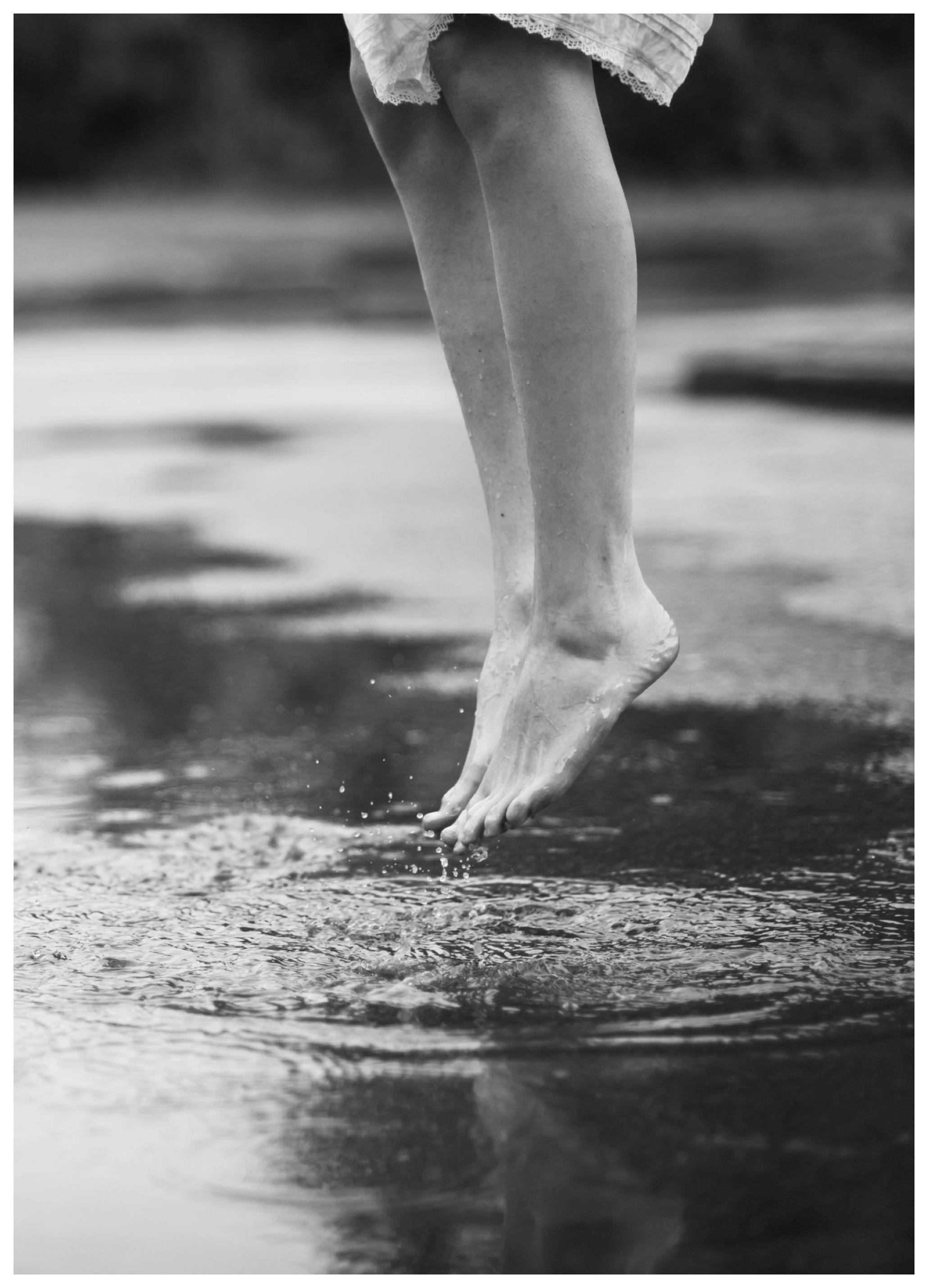 Joy. Poster (30x40 cm) - Poster Store