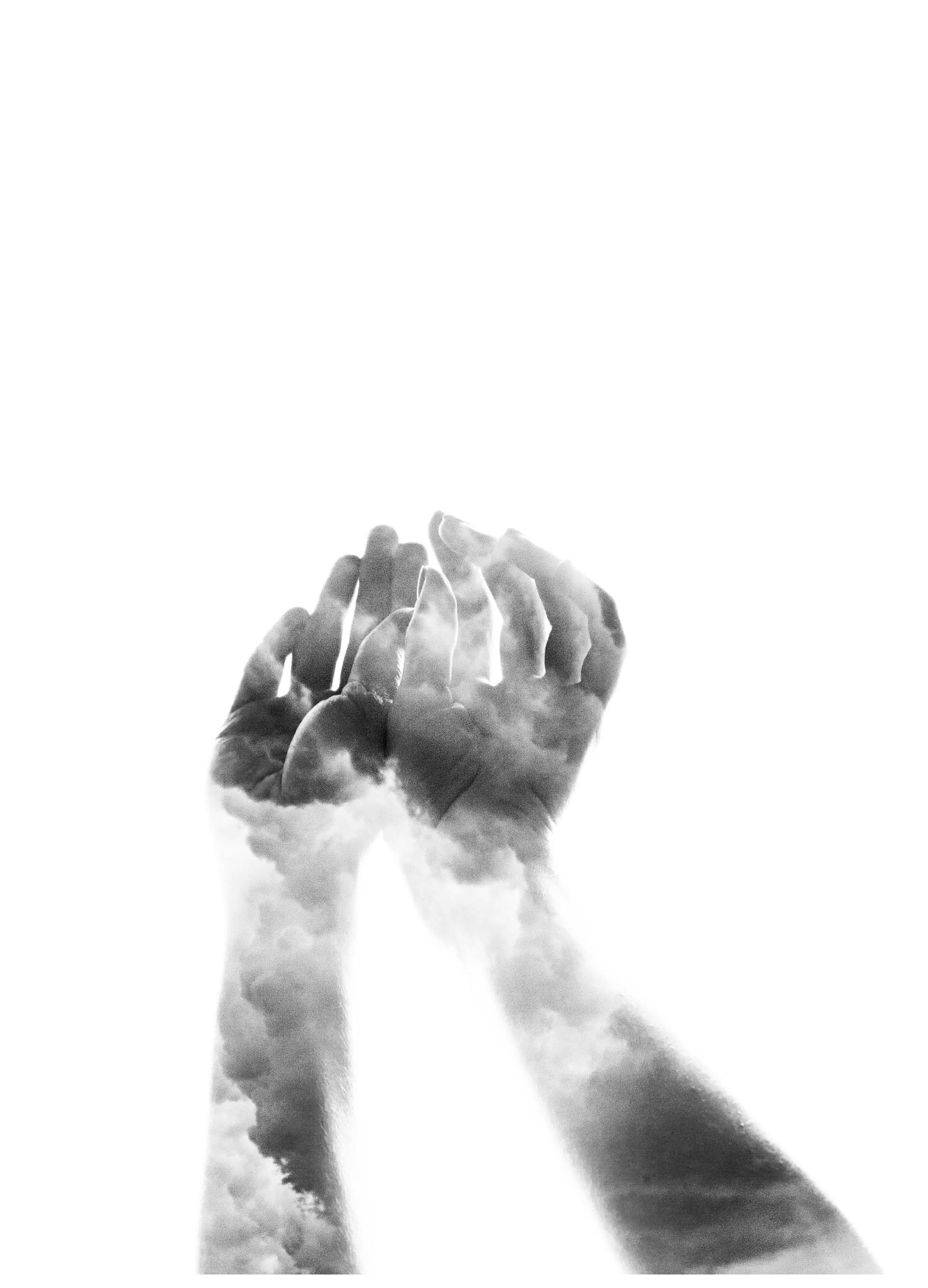 Storm Poster (40x50 cm) - Poster Store
