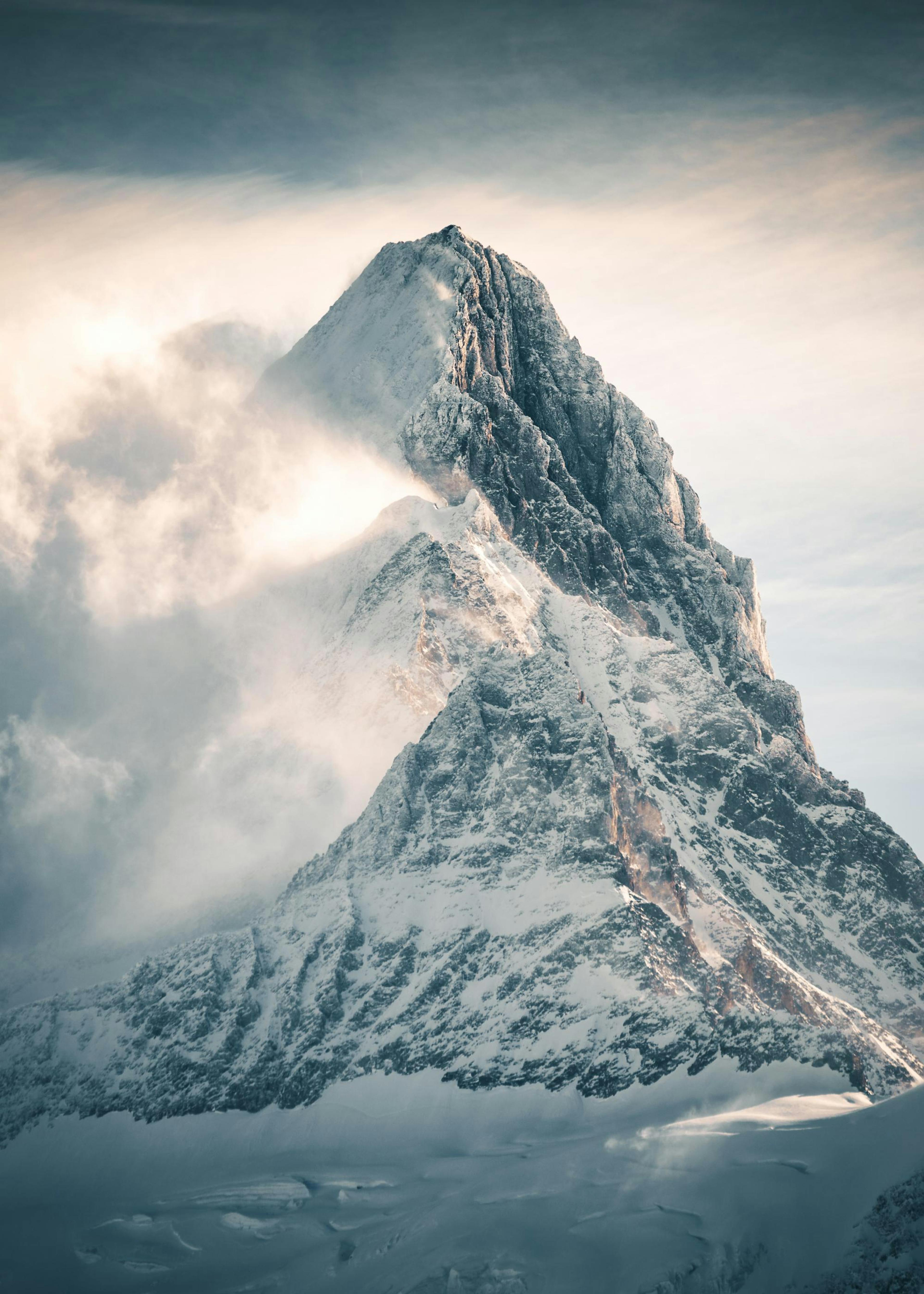 Reaching New Heights Poster 0
