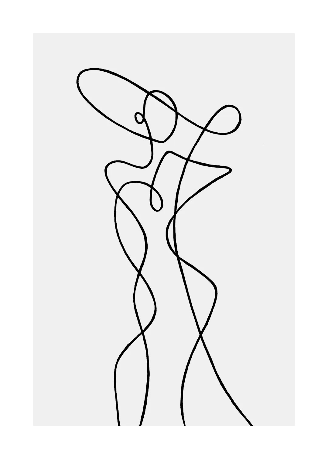 Shop Black and White Posters Black&White Prints