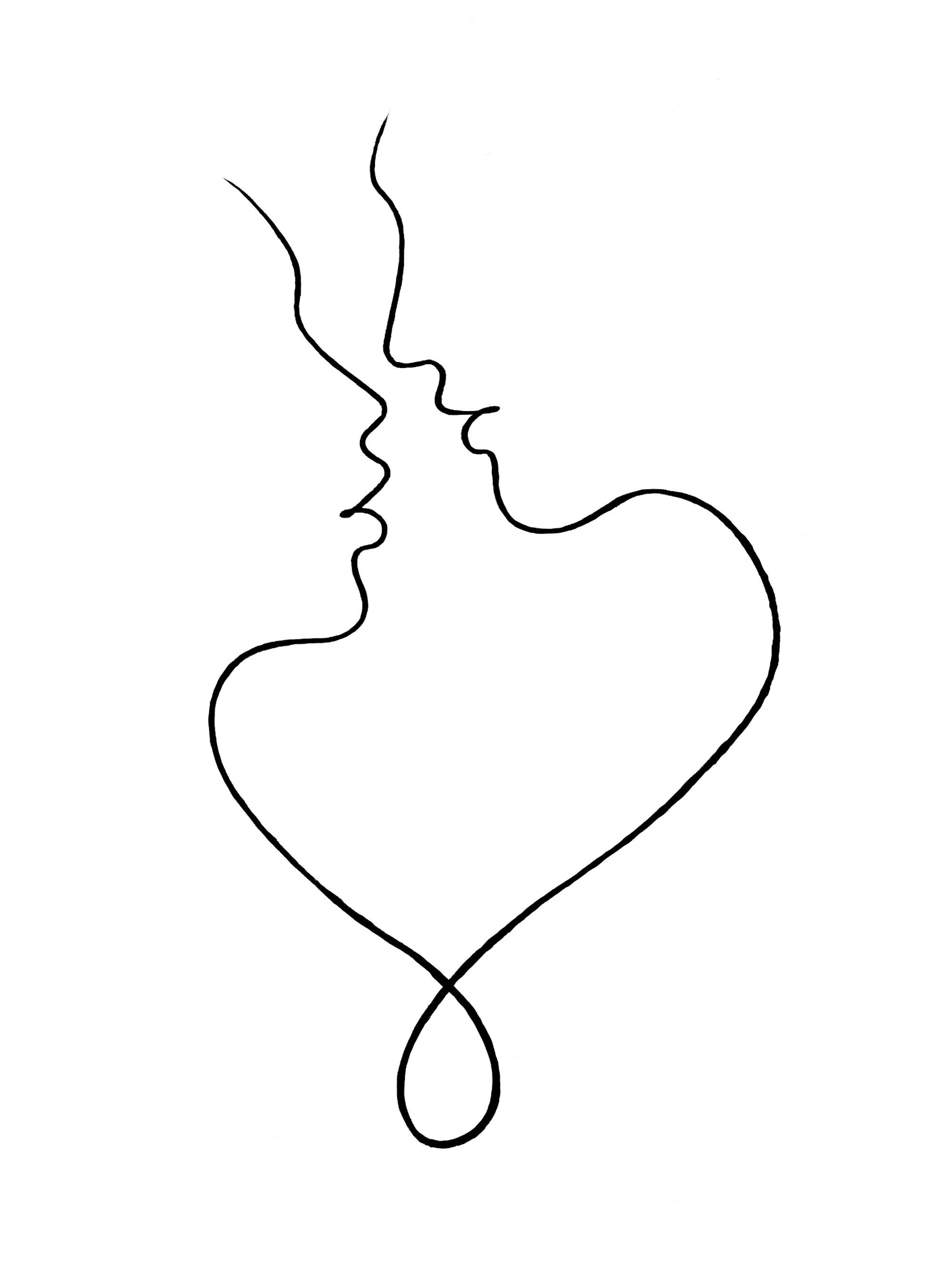 Almost Kiss Poster 0