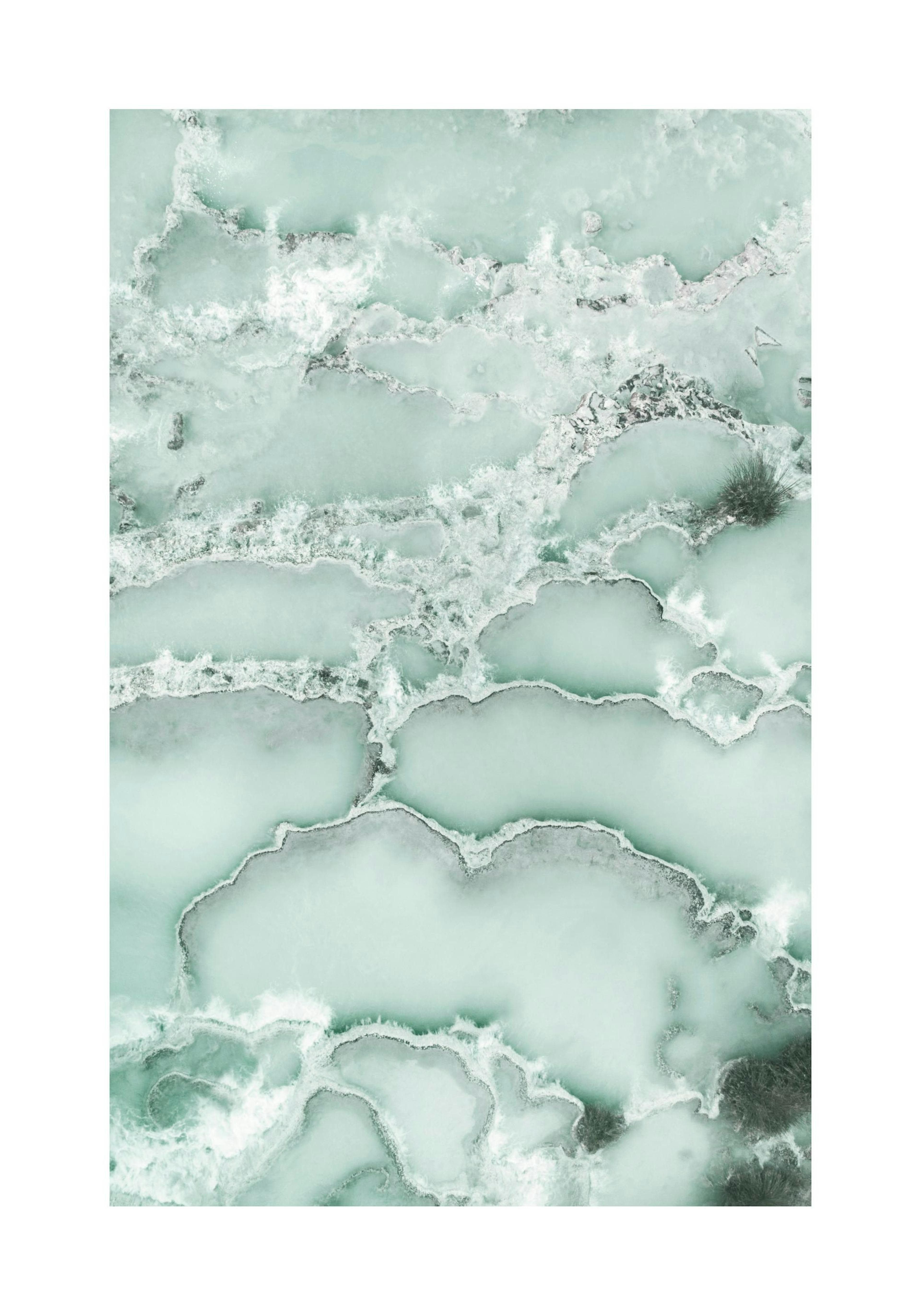 Hot Springs Poster 0