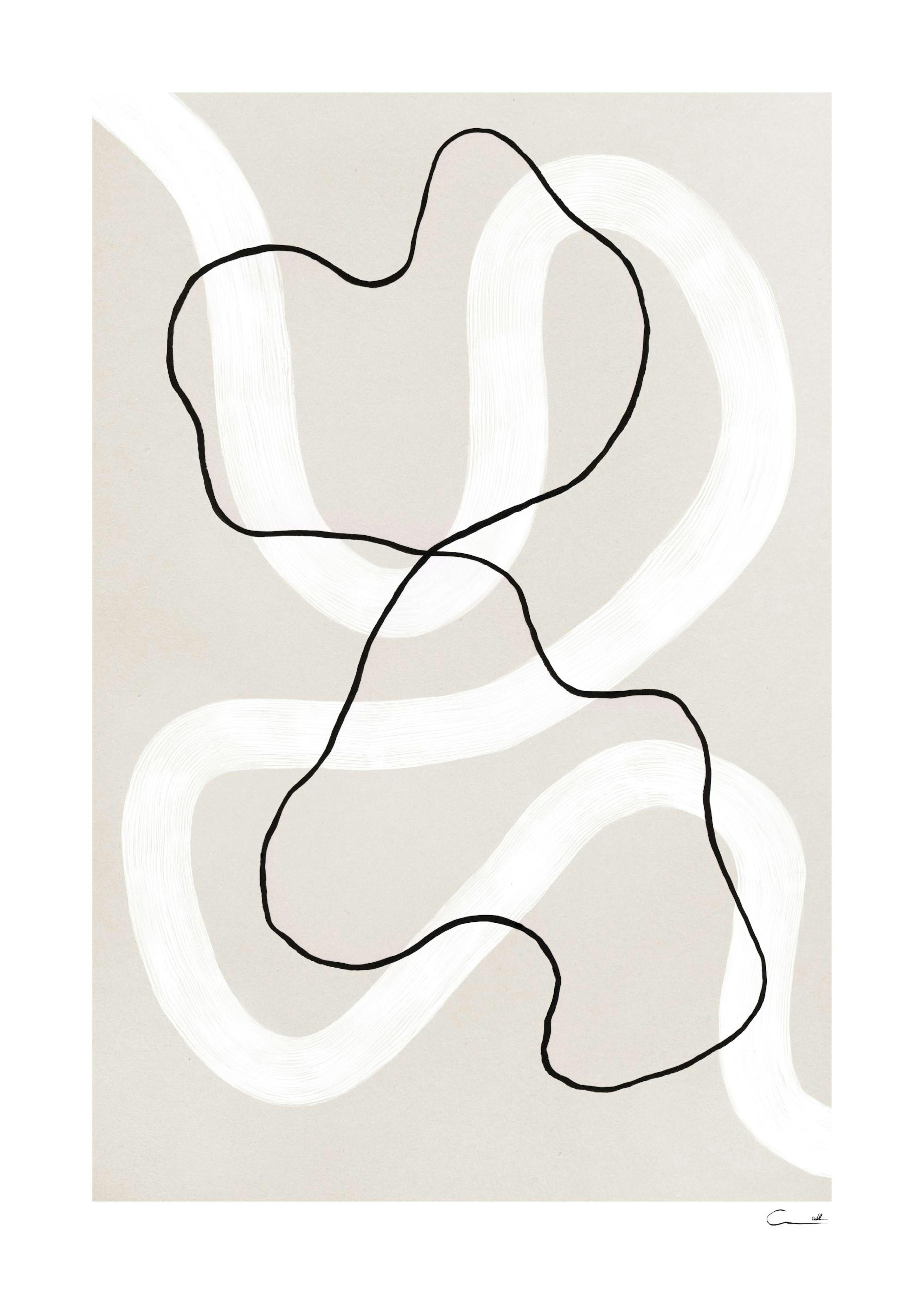 Lines Poster 0
