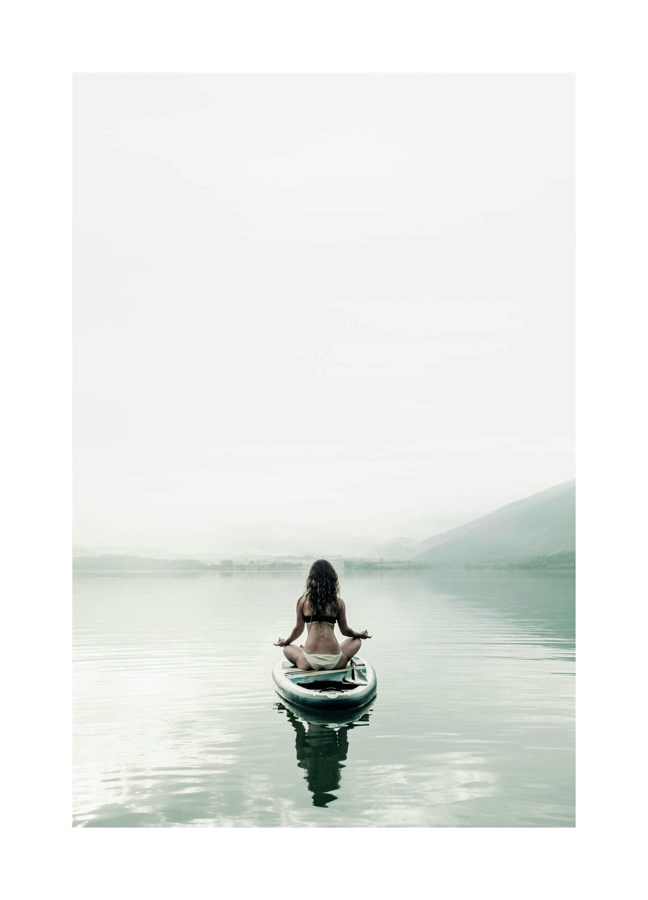 Relax Poster (21x30 cm) - Poster Store