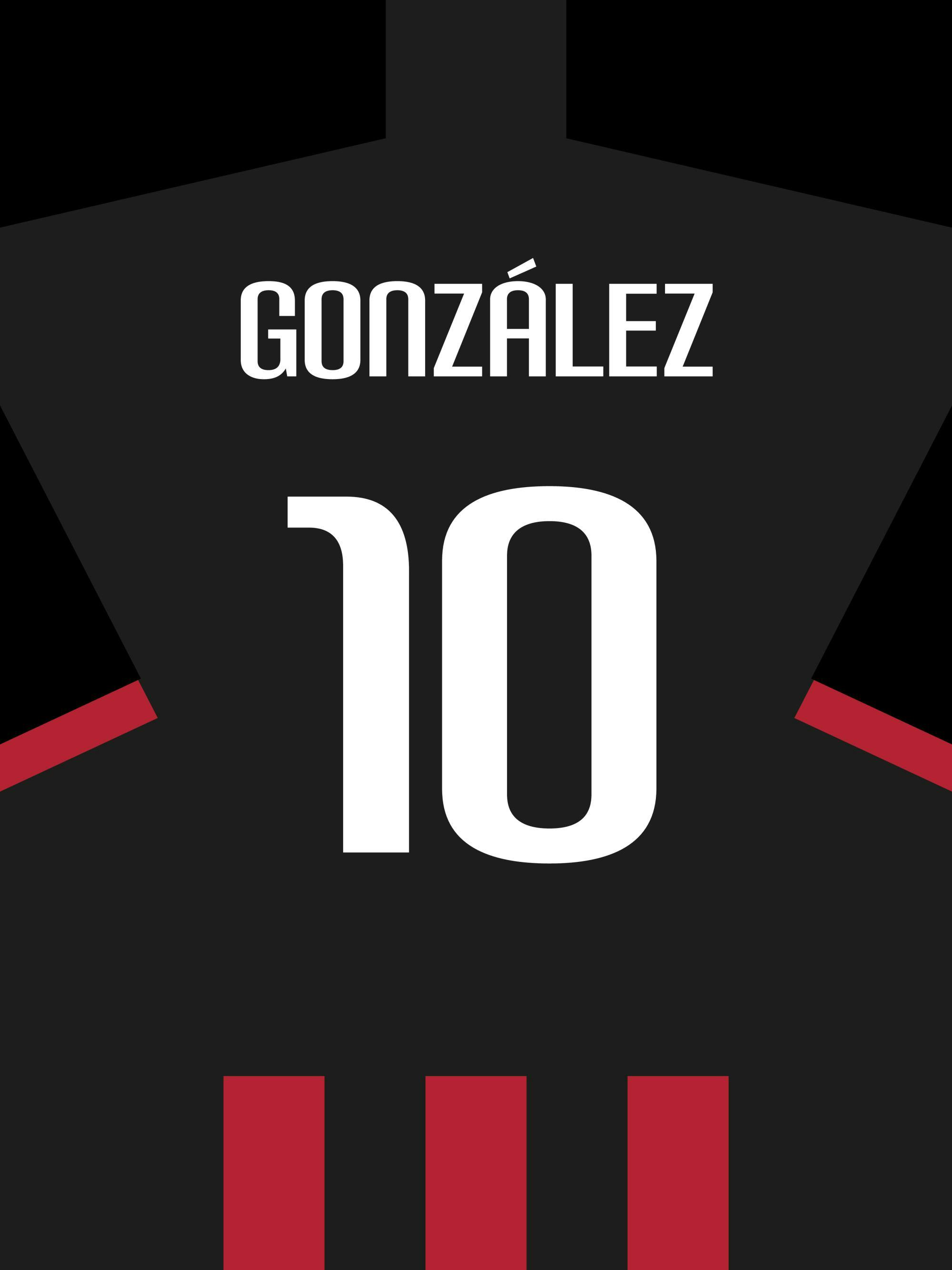 Replica Personalizzata Maglia Da Calcio – Personalizzato Cucito Nome Della Squadra E Numeri, Regalo Perfetto Per I Tifosi Adulti, Taglie Giovani, 1 Rosso., S - Foto 11