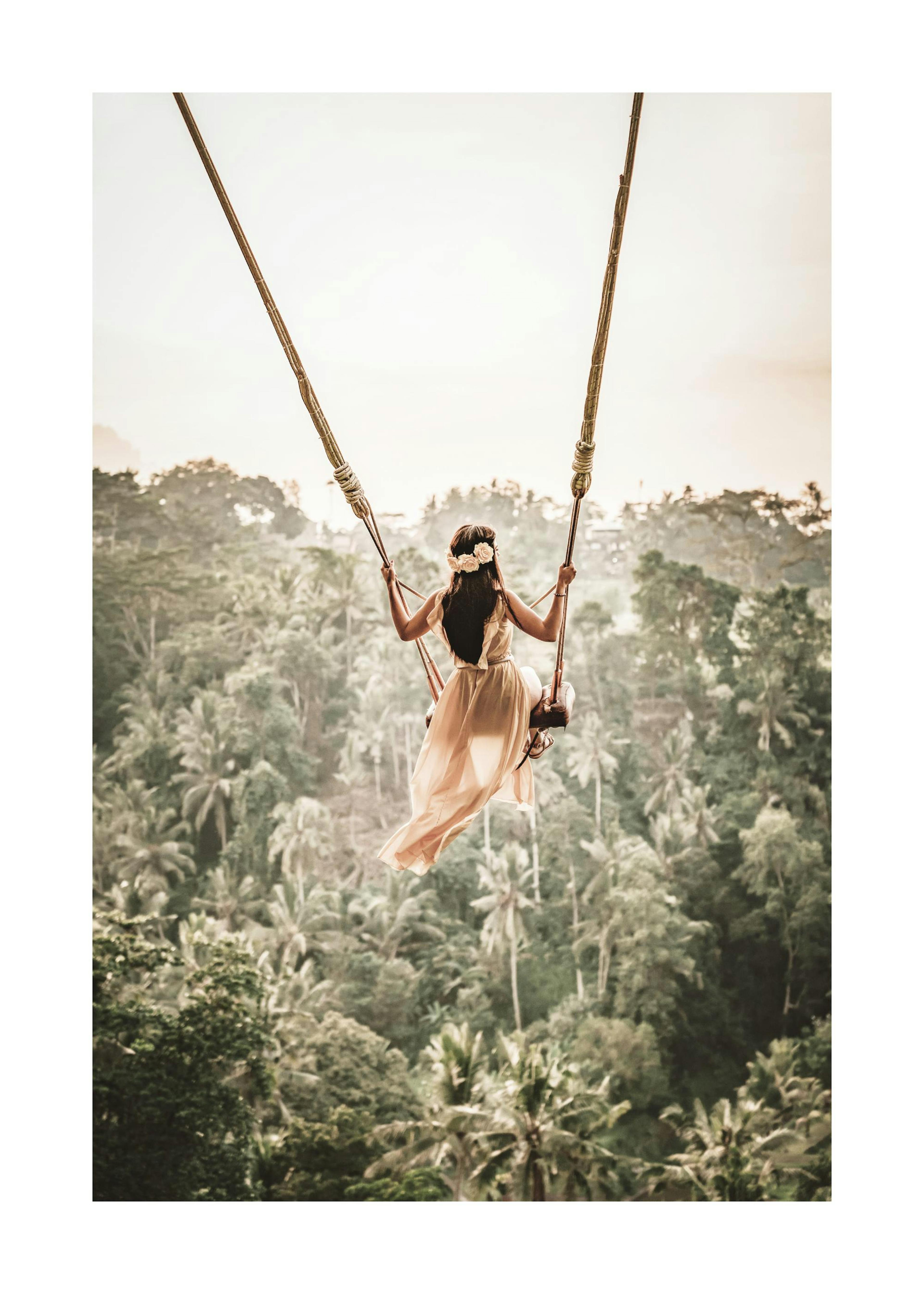 Swing Plakát 0