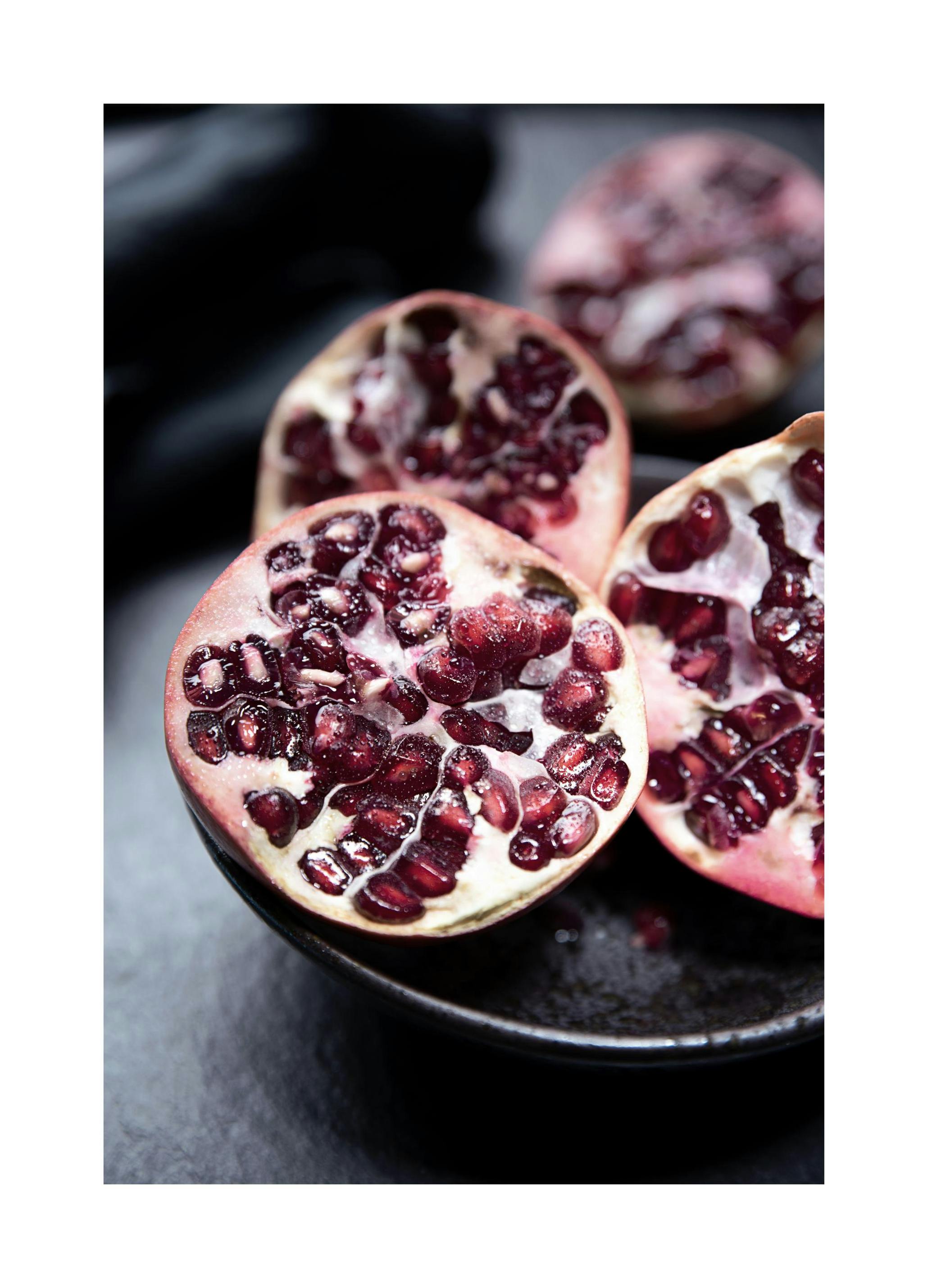 Melograno Poster (50x70 cm) - Poster Store