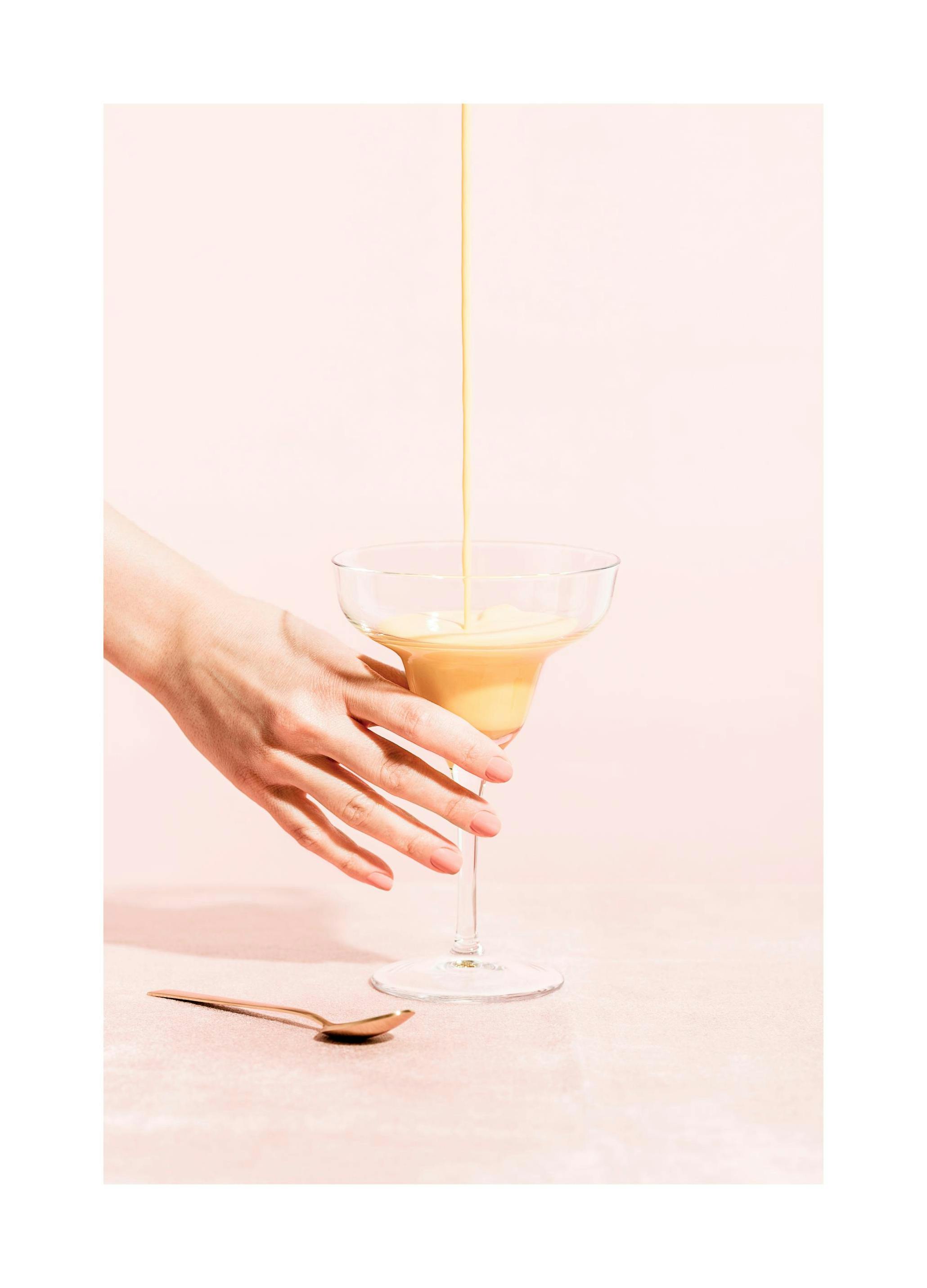 Smoothie Poster (30x40 cm) - Poster Store