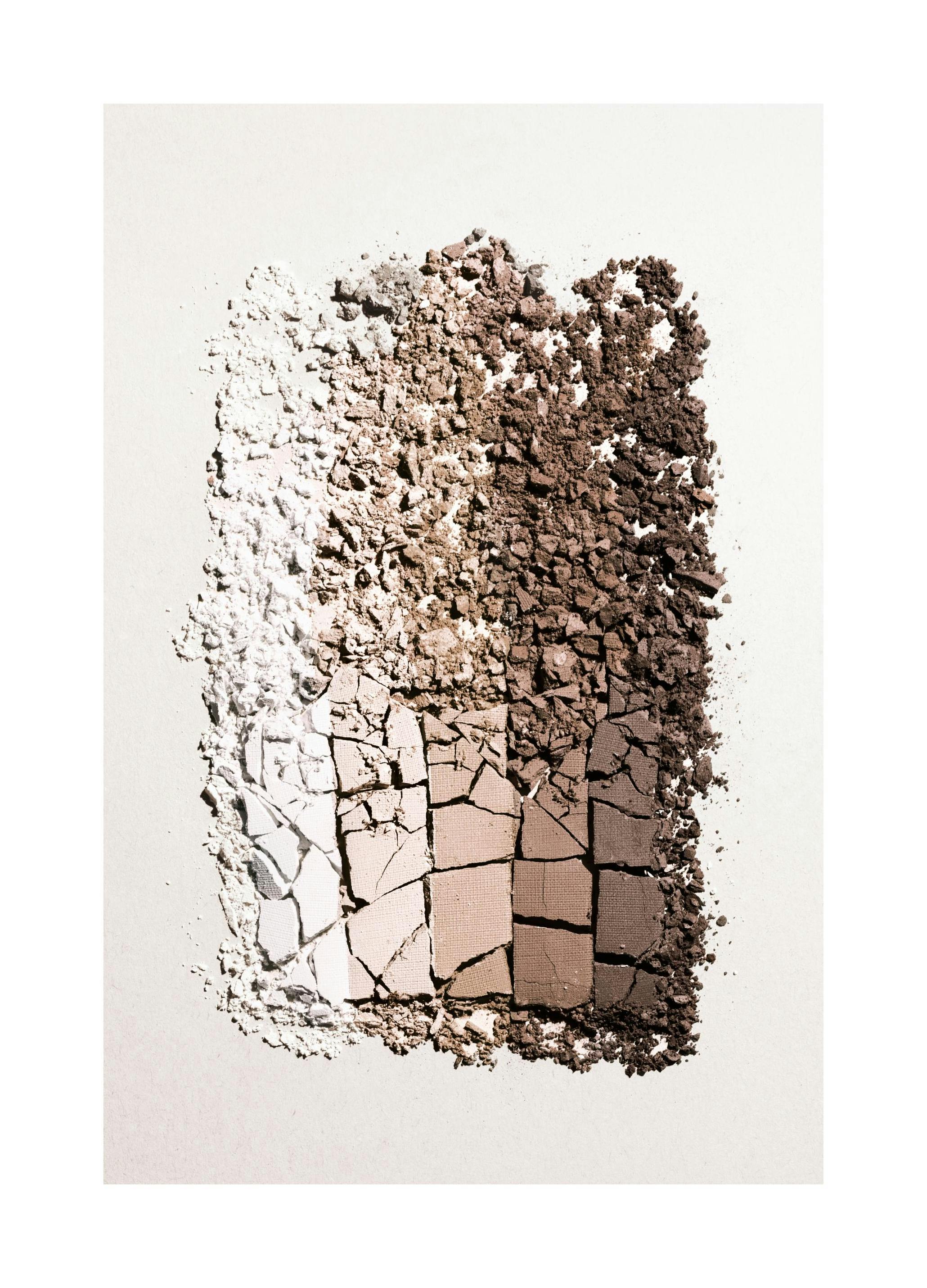 Cipria Sfumature Poster (21x30 cm) - Poster Store