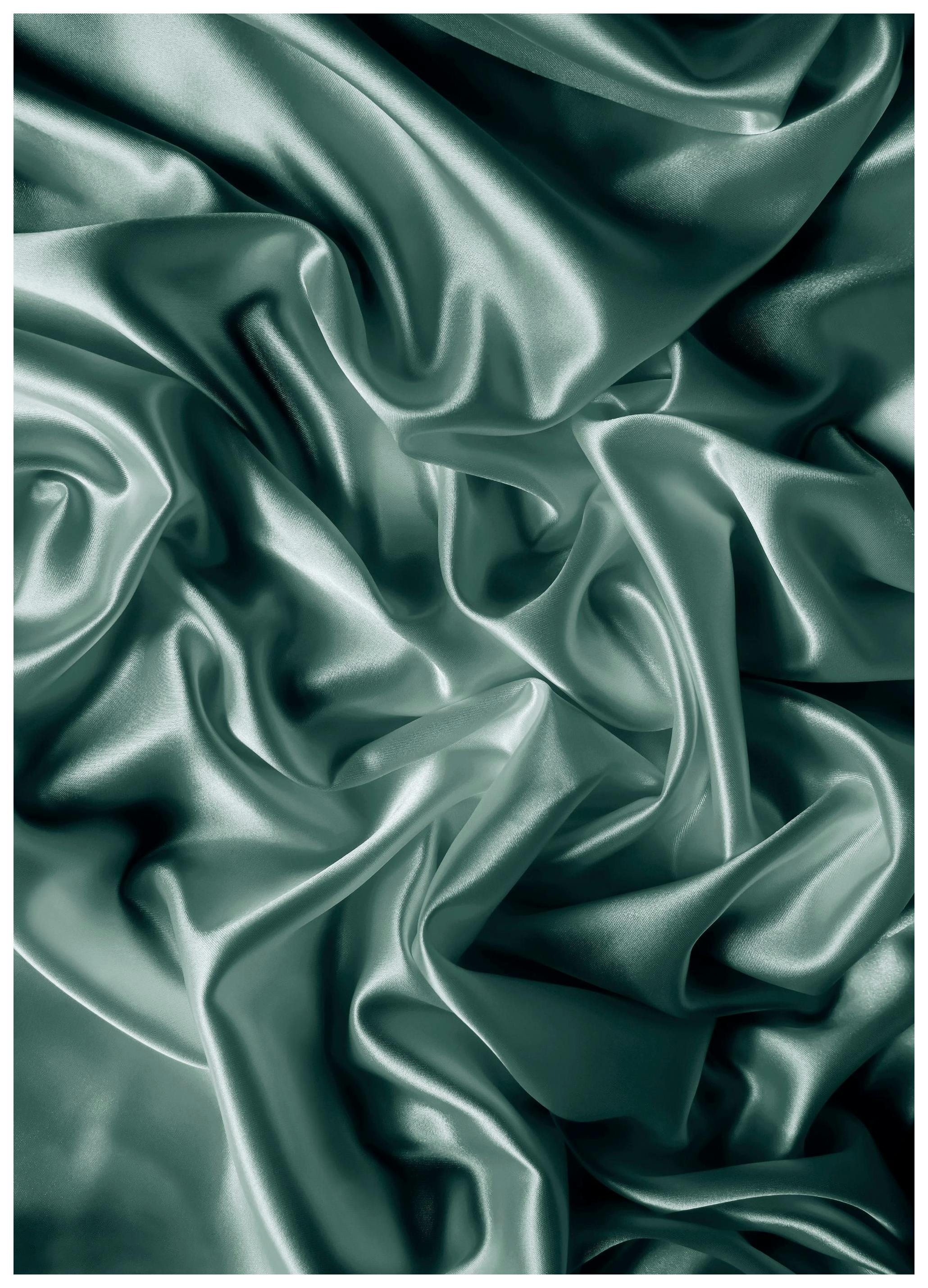 Zacht Zijde Poster (21x30 cm) - Poster Store