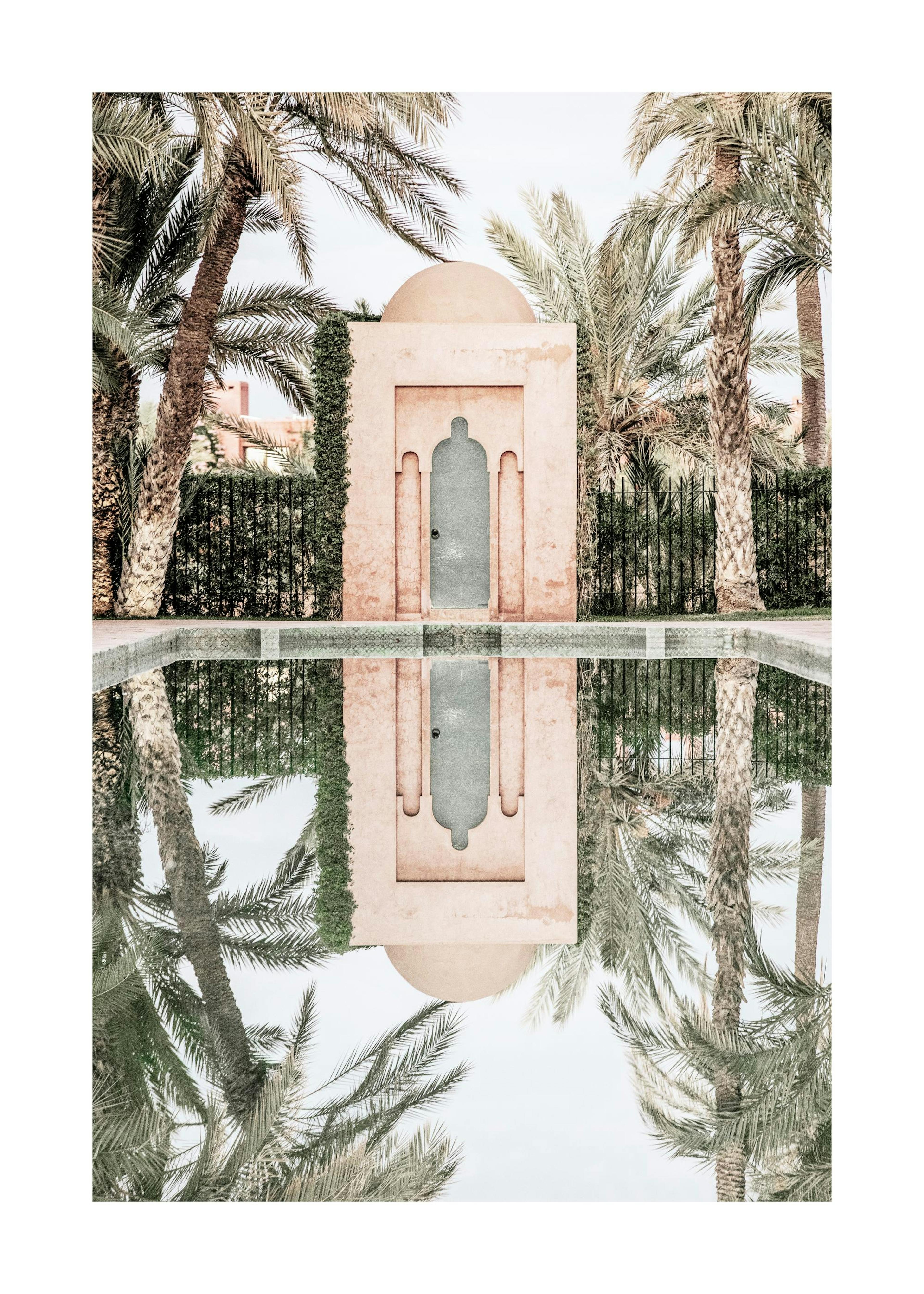 Secret Paradise Poster 0