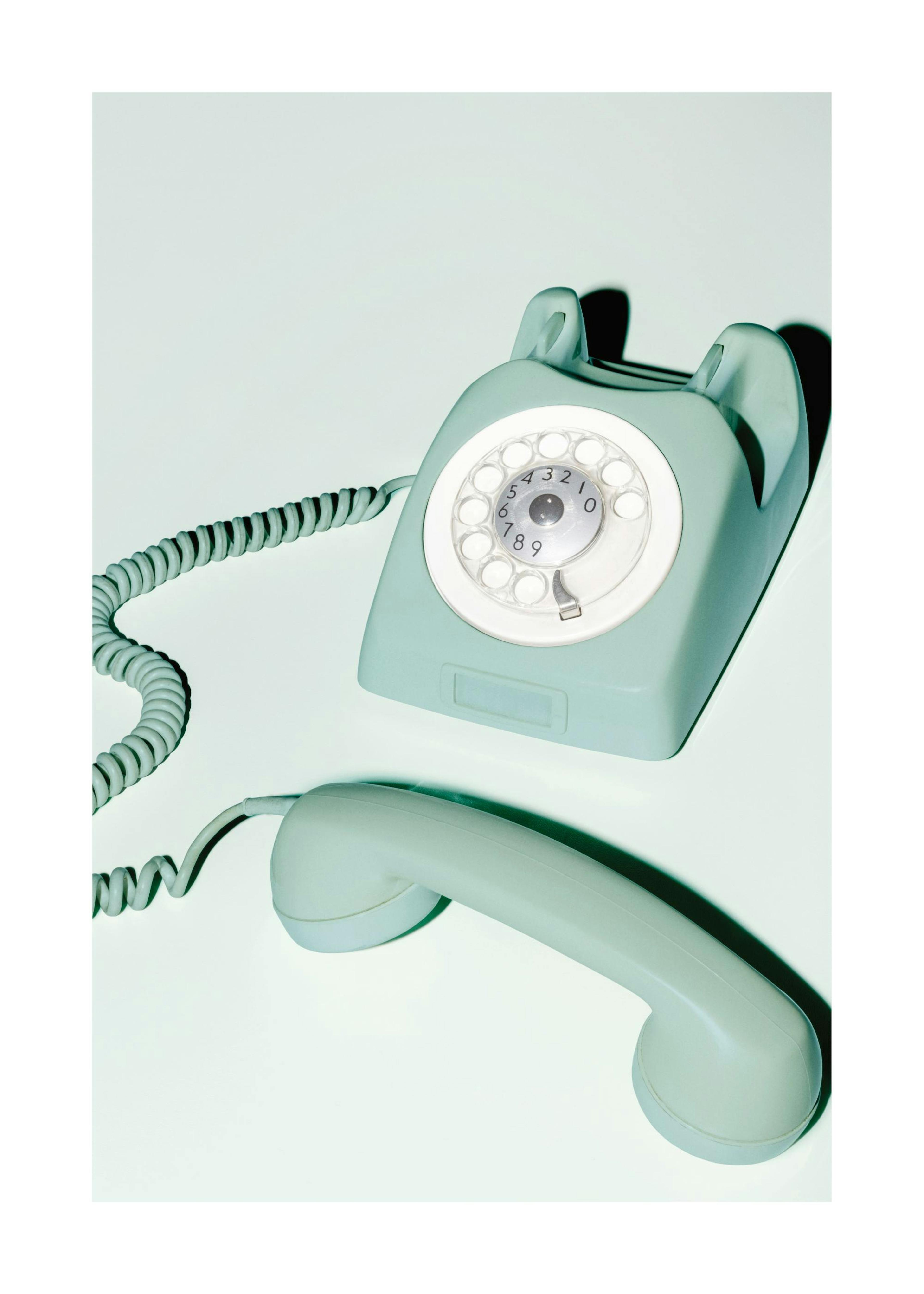 Pastel Phone Poster 0
