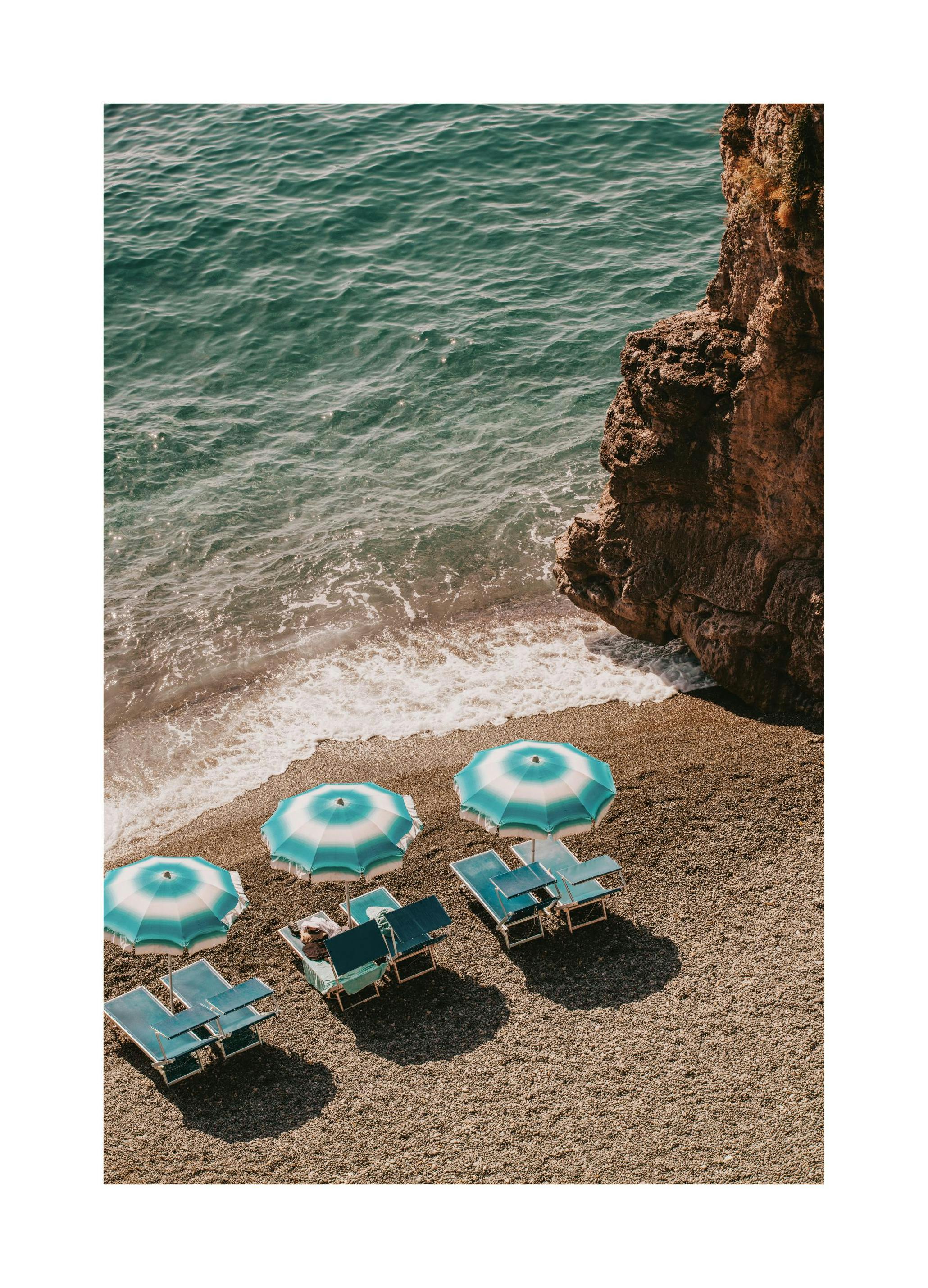 La Dolce Vita Poster - Poster Store