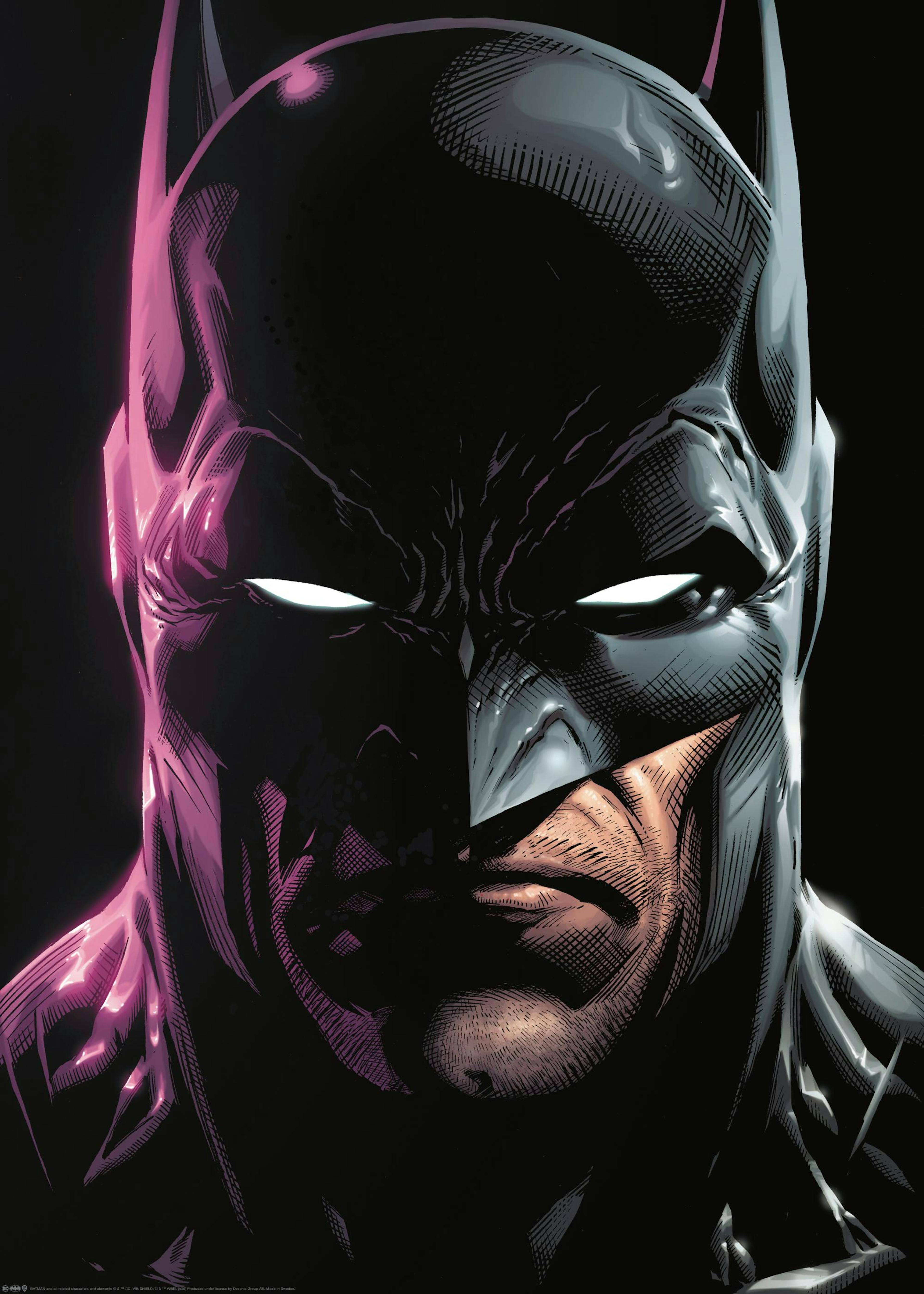 Batman™ - Portrait Plakát 0