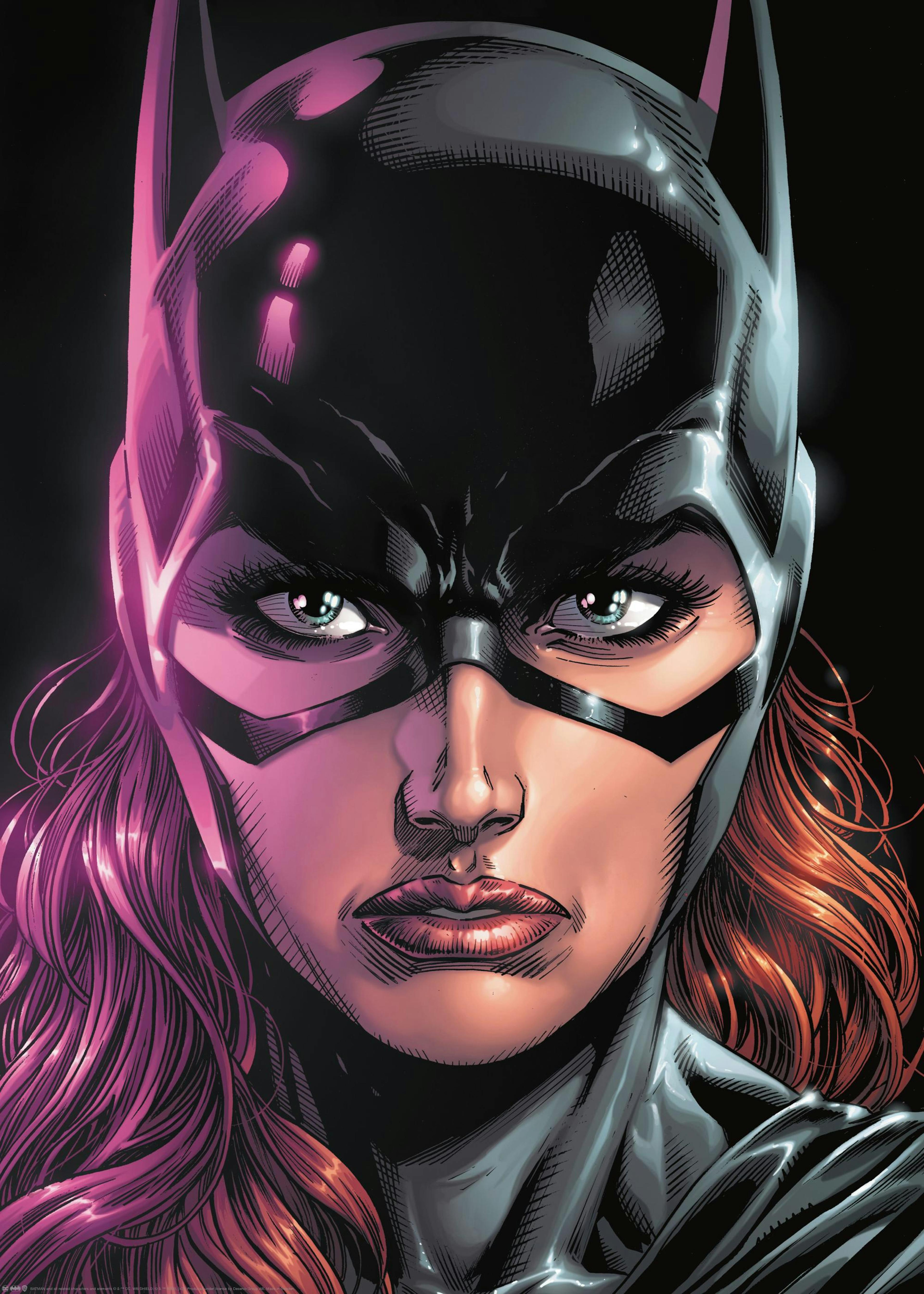 Batwoman™ - Portrait Poster 0