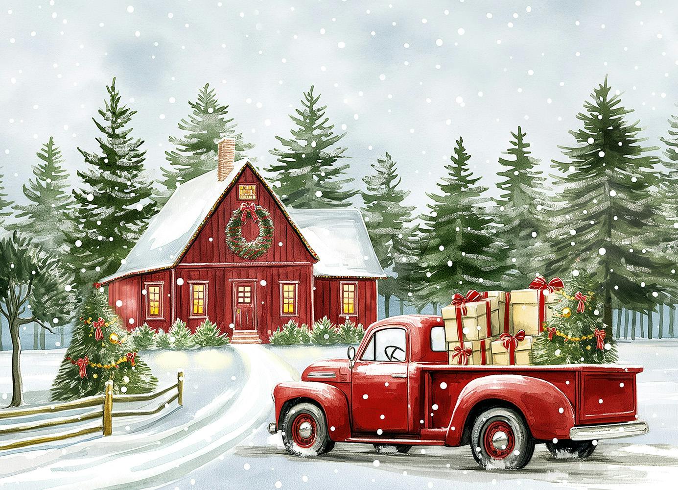 Home for the Holidays Poster 0