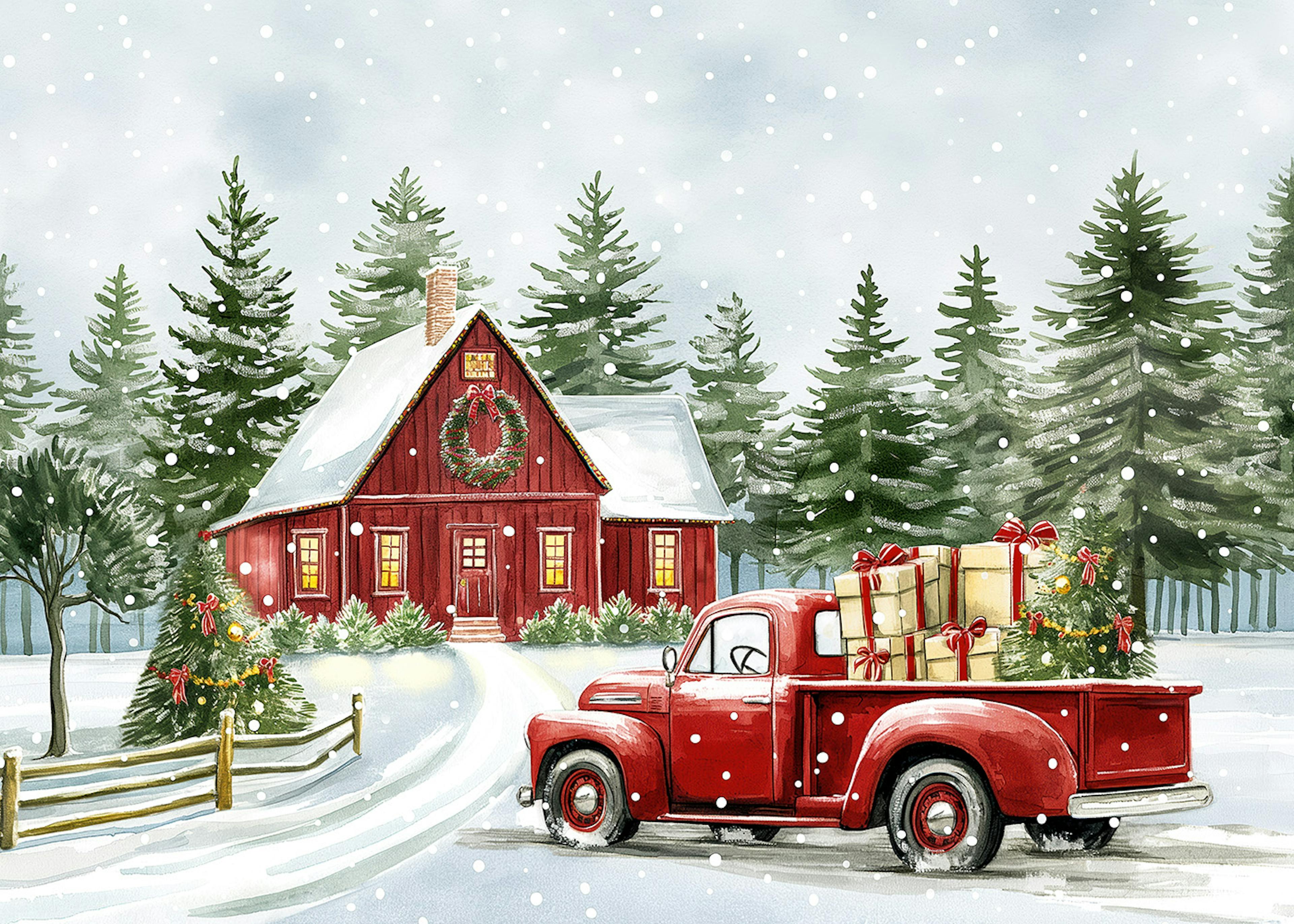 Home for the Holidays Poster 0